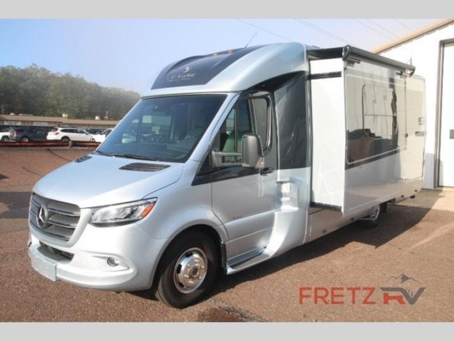 2022 Leisure Travel Unity U24CB RV For Sale In Souderton, PA 18964 ...