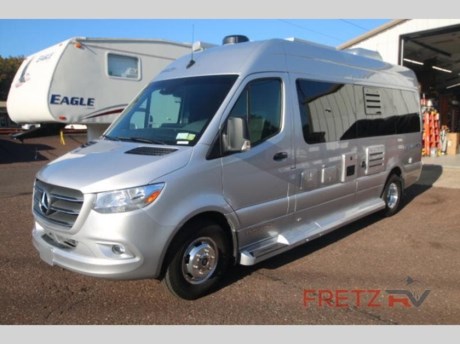 &lt;h2&gt;&lt;strong&gt;Used Certified Pre-Owned 2022 Pleasure-Way Plateau TS Mercedes Sprinter Diesel Class B Motorhome Camper Van for Sale at Fretz RV&lt;/strong&gt;&lt;/h2&gt; &lt;p&gt;&#160;&lt;/p&gt; &lt;p&gt;&lt;strong&gt;Pleasure-Way Plateau Class B diesel motorhome TS highlights:&lt;/strong&gt;&lt;/p&gt; &lt;ul&gt; &lt;li&gt;Power Sofa&lt;/li&gt; &lt;li&gt;Touchscreen Control Panels&lt;/li&gt; &lt;li&gt;Lagun Table System&lt;/li&gt; &lt;li&gt;Inflatable Cab Air Bed&lt;/li&gt; &lt;li&gt;Full-Size Wardrobe&lt;/li&gt; &lt;/ul&gt; &lt;p&gt;&#160;&lt;/p&gt; &lt;p&gt;You will experience a comfortable ride in this Plateau Class B diesel motorhome with &lt;strong&gt;memory foam sofa&lt;/strong&gt; cushions. The wet bath comes fully equipped with a medicine cabinet with a mirror, a Corian countertop, a towel rack, plus a handheld showerhead. The &lt;strong&gt;exterior shower&lt;/strong&gt; also has a handheld showerhead to make rinsing off the mud even easier. All of the seating throughout is covered in Ultraleather fabric, including the &lt;strong&gt;swiveling captain&#39;s chairs&lt;/strong&gt;. With the generous amount of available storage in the &lt;strong&gt;full-size wardrobe&lt;/strong&gt;, you can easily reach any of your hang-up clothes!&lt;/p&gt; &lt;p&gt;&#160;&lt;/p&gt; &lt;p&gt;These Pleasure-Way Plateau Class B diesel motorhomes have been designed with comfort and convenience to accommodate a wide range of lifestyles! They are powered by a &lt;strong&gt;Mercedes Benz Sprinter &lt;/strong&gt;3500 van chassis with high-performing, fast-charging, and maintenance-free Eco-Ion &lt;strong&gt;200Ah lithium batteries&lt;/strong&gt;. The new 10 inch &lt;strong&gt;touchscreen control panel&lt;/strong&gt; allows you to adjust the climate, manage the battery usage, monitor the solar panel charge volts, and set, start, or stop the automatic generator. Another new feature is the &lt;strong&gt;Truma AquaGo Comfort Plus&lt;/strong&gt; water heater that has a 60,000 BTU stepless burner, a recirculating water line, and a mixing vessel to deliver hot water on demand without temperature spikes. Come see what all the fuss is about today!&lt;/p&gt; &lt;p&gt;&#160;&lt;/p&gt; &lt;p&gt;Fretz RV, the nations premier dealer for all 2022, 2023, 2024 and 2025&#160; Leisure Travel, Wonder, Unity, Pleasure-Way Plateau TS FL, XLTS, Ontour 2.2, 2.0 , AWD, Ascent, Winnebago Spirit, Sunstar, Travato, Navion, Porto, Solis Pocket, 59P 59PX, Revel, Jayco, Greyhawk, Redhawk, Solstice, Alante, Precept, Melbourne, Swift, Terrain, Seneca, Coachmen Galleria, Nova, Beyond, Renegade Vienna, Roadtrek Zion, SRT, Agile, Pivot, &#160;Play, Slumber, Chase, and our newest line Storyteller Overland Mode, Stealth and Beast 4x4 Off-Road motorhomes So, if you are in the York, Harrisburg, Lancaster, Philadelphia, Allentown, New Jersey, Delaware New York, or Maryland regions; stop by and browse our huge RV inventory today.&#160;Fretz RV has been a Jayco Dealer Partner for over 40 years, Winnebago Dealer Partner for over 30 Years and the oldest Roadtrek Dealer Partner in North America for over 40 years!&lt;/p&gt; &lt;p&gt;&#160;&lt;/p&gt; &lt;p&gt;These campers come on the Dodge Ram ProMaster, Ford Transit, and the Mercedes diesel sprinter chassis. These luxury motor homes are at the top of its class. These motor coaches are considered class B, Class B+, Class C, and Class A. These high-end luxury coaches come in various different floorplans.&#160;&lt;/p&gt; &lt;p&gt;We also carry used and Certified Pre-owned RVs like Airstream, Wayfarer, Midwest, Chinook, Phoenix Cruiser, Grech, Born Free, Rialto, Vista, VW, Midwest, Coach House, Sportsmobile, Monaco, Newmar, Itasca, Fleetwood, Forest River, Freelander, Tiffin Allegro Thor Motor Coach, Coachmen, and are always below NADA values.&#160;We take all types of trades. When it comes to campers, we are your full-service stop. With over 77 years in business, we have built an excellent reputation in the Recreational Vehicle and Camping industry to our customers as well as our suppliers and manufacturers. With our participation in the Hershey RV Show every year we can display the newest product with great savings to customers! Besides our presence online, at Fretz RV we have a 12,000 Sq. Ft showroom, a huge RV&#160;Parts, and Accessories store. &#160;We have a full Service and Repair shop with RVIA Certified Technicians. Bank financing available. We have RV Insurance through Geico Brown and Brown and Progressive that we can provide instant quotes, RV Warranties through Compass and Protective XtraRide, and RV Rentals. We have detailed videos on RVTrader, RVT, Classified Ads, eBay, RVUSA and Youtube. Like us on Facebook. Check out our great Google and Dealer Rater reviews at Fretz RV. We are located at 3479 Bethlehem Pike,&#160;Souderton,&#160;PA&#160;18964&#160;215-723-3121. Call for details.&#160;#RV #GoCamping #GoRVing #1 #Used #New #PaDealer #Camping&lt;/p&gt;&lt;ul&gt;&lt;li&gt;&lt;/li&gt;&lt;/ul&gt;&lt;ul&gt;&lt;li&gt;Microwave/Convection OvenRefrigeratorInverterTVPower AwningReal CleanWater HeaterA/CFantastic FanBackup CameraLeather FurnitureCorian CountertopsGeneratorSolar PanelsNon-Smoking UnitInduction Cook Top&lt;/li&gt;&lt;/ul&gt;
