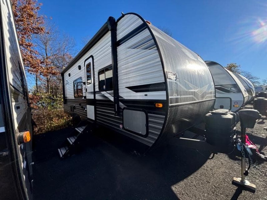 New 2024 Jayco Jay Flight 225MLS available in Souderton, Pennsylvania