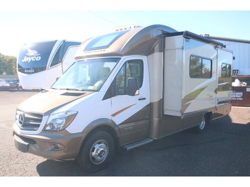 Used 2017 Winnebago View 24G available in Souderton, Pennsylvania