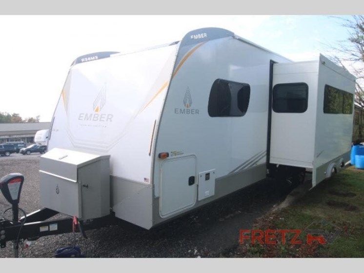 New 2024 Ember RV Touring Edition 26RB available in Souderton, Pennsylvania