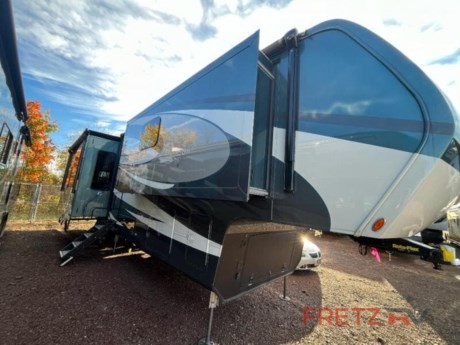&lt;p&gt;&lt;strong&gt;Used Pre-Owned 2021 Vanleigh RV Beacon 39FBB Luxury Fifth 5th Wheel Camper for Sale at Fretz RV&lt;/strong&gt;&lt;/p&gt; &lt;p&gt;&#160;&lt;/p&gt; &lt;p&gt;&lt;strong&gt;VanLeigh Beacon fifth wheel 39FBB highlights:&lt;/strong&gt;&lt;/p&gt; &lt;ul&gt; &lt;li&gt;60&quot; Theater Sofa&lt;/li&gt; &lt;li&gt;Bath and a Half&lt;/li&gt; &lt;li&gt;Dual Bath Sinks&lt;/li&gt; &lt;li&gt;Residential Refrigerator&lt;/li&gt; &lt;li&gt;Walk-In Closet&lt;/li&gt; &lt;li&gt;Master Suite&lt;/li&gt; &lt;/ul&gt; &lt;p&gt;&#160;&lt;/p&gt; &lt;p&gt;One look at this fifth wheel, and you&#39;ll be hooked! The&lt;strong&gt; four slides&lt;/strong&gt; found throughout will provide your family or group with added interior space, and the high-end luxury features will make you feel right at home. Spend your evenings relaxing on the theater sofa that sits directly across from the 40&quot; fireplace and&lt;strong&gt; 50&quot; monitor TV&lt;/strong&gt;. The kids can play a board game at the dinette with chairs, and at night they can sleep on the 80&quot; sofa bed. The chef of the family can easily prepare breakfast in the spacious kitchen that includes a kitchen &lt;strong&gt;island with overhead lighting&lt;/strong&gt;, a hand-built pantry, plus a residential refrigerator. Choose the optional dishwasher and you&#39;re set up for full-time RV living! This model also includes a&lt;strong&gt; spacious front bath&lt;/strong&gt; with dual bath sinks, a shower with a seat, plus a large front walk-in closet to store all your belongings. And the half bath is located just off of the kitchen for convenience!&lt;/p&gt; &lt;p&gt;&#160;&lt;/p&gt; &lt;p&gt;Each Beacon fifth wheel by VanLeigh RV is made with your comfort in mind. From the high-quality&lt;strong&gt; Franklin furniture&lt;/strong&gt;, made in the U.S.A, to the Cool Gel Memory Foam mattress, it&#39;s easy to find luxury features at every turn. There is a galley window in each model so you will have a view of the great outdoors as you clean up, and each kitchen includes a&lt;strong&gt; stainless steel farm sink&lt;/strong&gt;, a hand-built pantry to store all your items, plus an LG residential refrigerator with ice and water in the door. You will love the sleek look of the full overlay &lt;strong&gt;hardwood cabinetry and faceferames&lt;/strong&gt;, the hand laid vinyl tile flooring throughout, and the hardwood ceiling decor with recessed LED lighting. Plan to travel year around with the&lt;strong&gt; Whisper Quiet A/C system&lt;/strong&gt;, the 42,000 BTU furnace, and the 7,200 BTU electric fireplace, plus each model is constructed with a fully enclosed and heated underbelly with heat return. The outside of the Beacon features two patio awnings on slide boxes, an LED lighting system, plus dual exterior speakers to keep the party going day or night!&lt;/p&gt; &lt;p&gt;We are a premier dealer for all 2022, 2023, 2024 and 2025&#160;Winnebago Minnie, Micro, M-Series, Access, Voyage, Hike, 100, FLX, Flex, Jayco Jay Flight, Eagle, HT, Jay Feather, Micro, White Hawk, Bungalow, North Point, Pinnacle, Talon, Octane, Seismic, SLX, OPUS, OP4, OP2, OP15, OPLite, Air Off Road, and TAXA Outdoors, Habitat, Overland, Cricket, Tiger Moth, Mantis, Ember RV Touring and Skinny Guy Truck Campers.&#160;So, if you are in the York, Harrisburg, Lancaster, Philadelphia, Allentown, New Jersey, Delaware New York, or Maryland regions; stop by and browse our huge RV inventory today.&#160;Fretz RV has been a Jayco Dealer Partner for over 40 years, Winnebago Dealer Partner for over 30 Years.&lt;/p&gt; &lt;p&gt;These campers come in as Travel Trailers, Fifth 5th Wheels, Toy Haulers, Pop Ups, Hybrids, Tear Drops, and Folding Campers. These Brands are at the top of their class. Camper floorplans come with anywhere between zero to 5 slides. Most can be pulled with a &#189; ton truck, SUV or Minivan. If you are not sure if you can tow certain weights, you can contact us or you can get tow ratings from Trailer Life towing guide.&lt;/p&gt; &lt;p&gt;We also carry used and Certified Pre-owned brands like Forest River, Salem, Mobile Suites, DRV, Sol Dawn Intech, T@B, T@G, Dutchmen, Keystone, KZ, Grand Design, Reflection, Imagine, Passport, Lance Freedom Lite, Freedom Express, Flagstaff, Rockwood, Casita, Scamp, Cedar Creek, Montana, Passport, Little Guy, Coachmen, Catalina, Cougar, Springdale, Sunset Trail, Raptor, Gulf Stream and Airstream, and are always below NADA values. We take all types of trades. When it comes to campers, we are your full-service stop. With over 77 years in business, we have built an excellent reputation in the Recreational Vehicle and Camping industry to our customers as well as our suppliers and manufacturers.&#160;With our participation in the Hershey RV Show every year we can display the newest product with great savings to customers! Besides our online presence, at Fretz RV we have a 12,000 Sq. Ft showroom, a huge RV&#160;Parts, and Accessories store. We have added a 30,000 square foot Indoor Service Facility that opened in the Spring of 2018. We have a full Service and Repair shop with RVIA Certified Technicians. &#160;Financing available. We have RV Insurance through Geico Brown and Brown and Progressive that we can provide instant quotes, RV Warranties through Compass and Protective XtraRide, and RV Rentals. We have detailed videos on RVTrader, RVT, Classified Ads, eBay, RVUSA and Youtube. Like us on Facebook. Check out our great Google and Dealer Rater reviews at Fretz RV. We are located at 3479 Bethlehem Pike,&#160;Souderton,&#160;PA&#160;18964&#160;215-723-3121&#160;&lt;/p&gt; &lt;p&gt;#RV #GoCamping #GoRVing #1 #Used #New #PaDealer #Camping&lt;/p&gt; &lt;p&gt;OPUS,OP15,OP2,OP4,Popup,Pop up,Fretz RV,Souderton,Philadelphia,Harrisburg,Lancaster,York,Hershey,Hershey RV Show,Ember rv,Skinny Guy Campers,Jayco,Jay Flight,Jay Feather,Micro,White Hawk,Pete&#39;s RV,Eagle,North Point,Pinnacle,Winnebago,Micro Minnie,Hike,Flex,Voyage,Taxa,Habitat,Travel Trailer,Overland,Cricket,Wooley Bear,Mantis,Tiger Moth,New Jersey Dealers,New York Dealers,Delaware Dealers,Maryland Dealers,PA dealers,Pennsylvania Dealers&lt;/p&gt; &lt;p&gt;&#160;&lt;/p&gt; &lt;p&gt;&#160;&lt;/p&gt;&lt;ul&gt;&lt;li&gt;Front Bath&lt;/li&gt;&lt;li&gt;Rear Living Area&lt;/li&gt;&lt;li&gt;Kitchen Island&lt;/li&gt;&lt;li&gt;Bath and a Half&lt;/li&gt;&lt;/ul&gt;&lt;ul&gt;&lt;li&gt;TVNon-Smoking UnitNo Pet OdorsReal CleanConvection Microwave w/OvenRefrigeratorLadderPower AwningSlideoutFurnaceStoveWater HeaterA/CFantastic FanFireplaceLeather FurnitureBedroom TVSolid Surface Counter TopsOvenGeneratorSlide TopperCentral VacuumToiletWasher/DryerShower&lt;/li&gt;&lt;/ul&gt;
