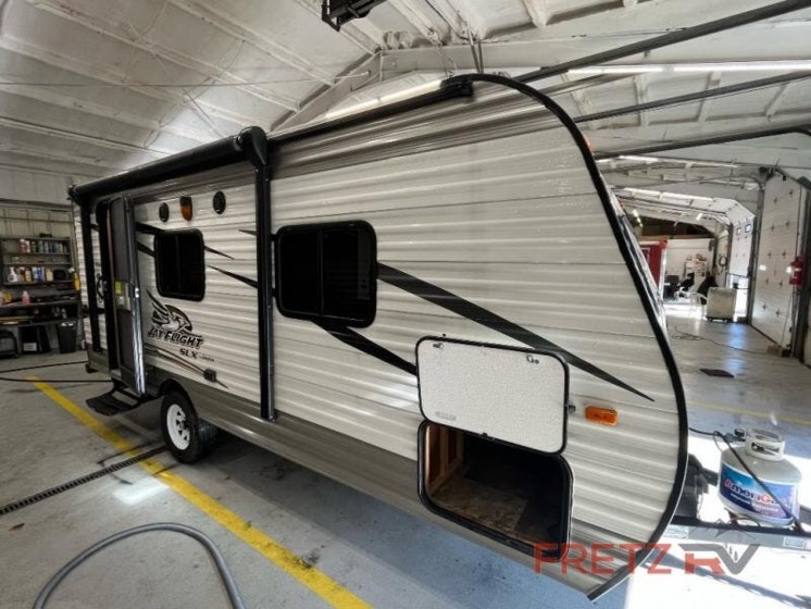 2016 Jayco Jay Flight Slx 195rb Rv For Sale In Souderton, Pa 18964 