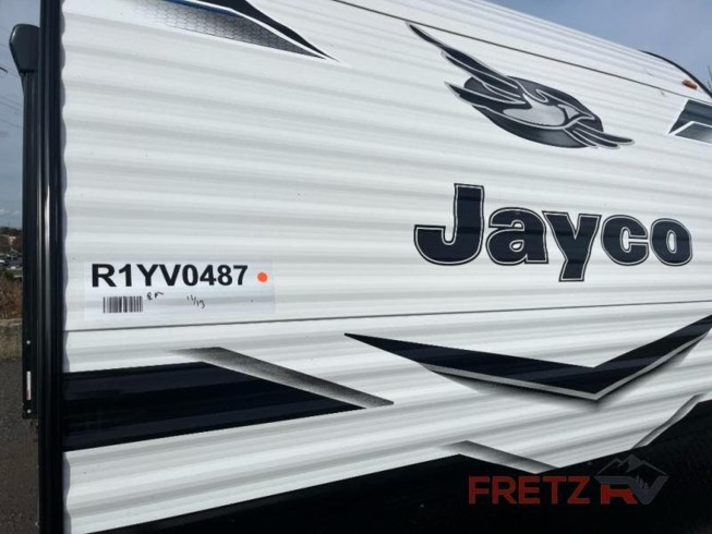 2024 Jay Flight SLX 260BH by Jayco from Fretz RV in Souderton, Pennsylvania