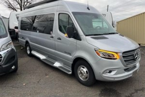 2024 Coachmen Galleria 24Q