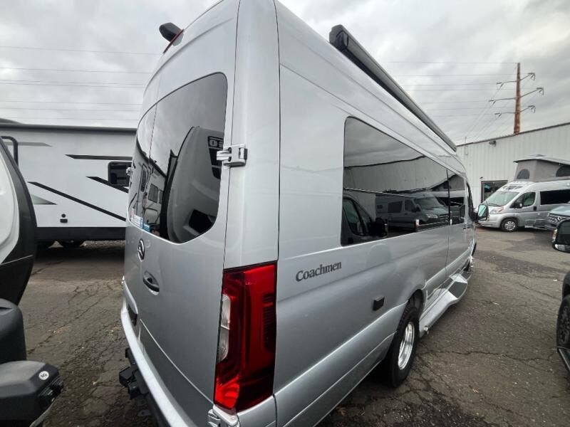 2024 Galleria 24Q by Coachmen from Fretz RV in Souderton, Pennsylvania