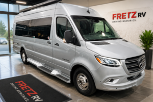 2024 Coachmen Galleria 24Q