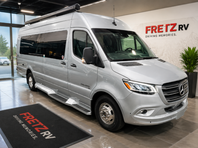 2024 Coachmen Galleria 24Q