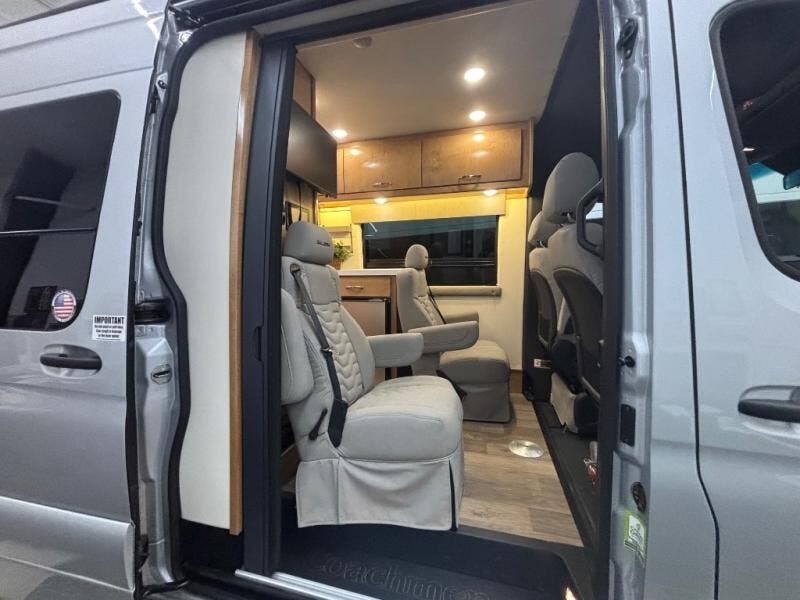 2024 Galleria 24Q by Coachmen from Fretz RV in Souderton, Pennsylvania