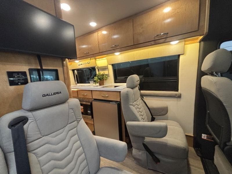 New 2024 Coachmen Galleria 24Q available in Souderton, Pennsylvania