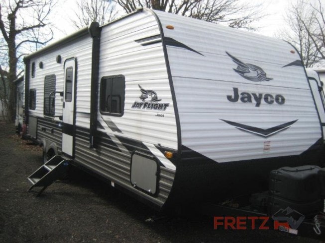 Used 2022 Jayco Jay Flight SLX 8 264BH available in Souderton, Pennsylvania