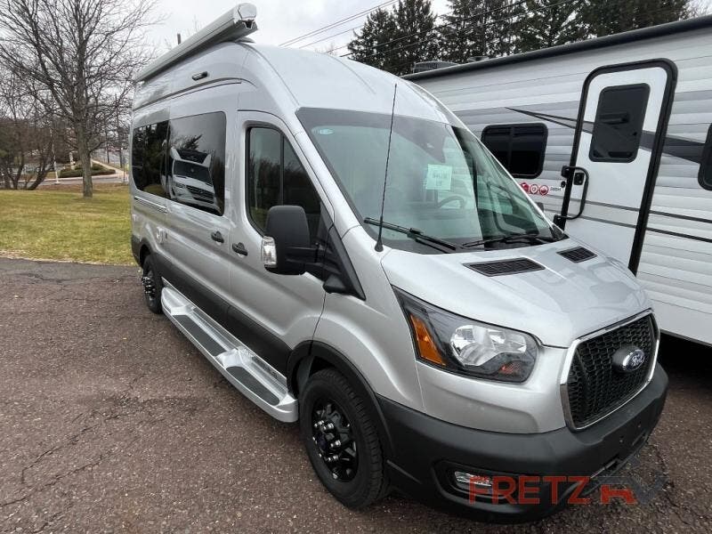 2024 PleasureWay Ontour 2.0 AWD RV for Sale in Souderton, PA 18964