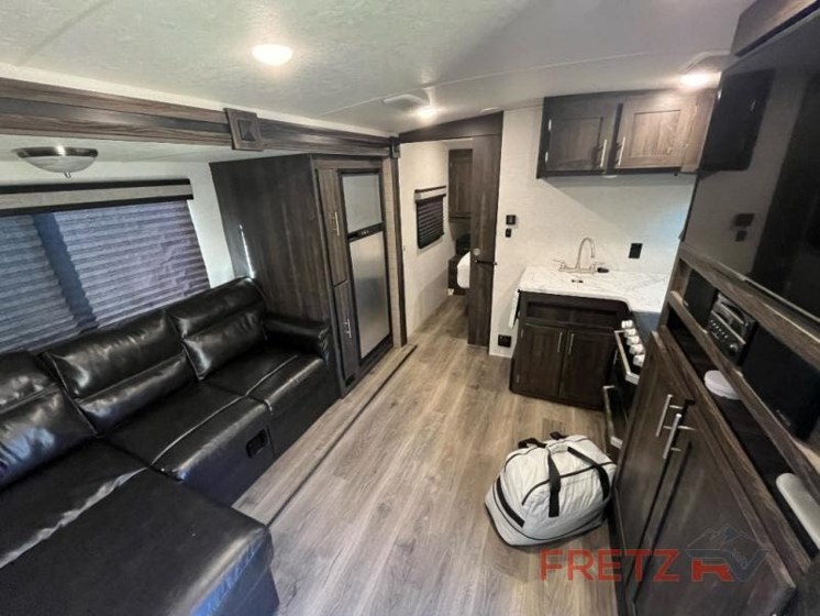2019 Highland Ridge Mesa Ridge Lite Mesa Ridge Lite MR2102RB RV for ...