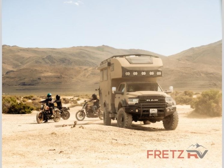 2024 Storyteller Overland GXV Hilt RV for Sale in Souderton, PA 18964