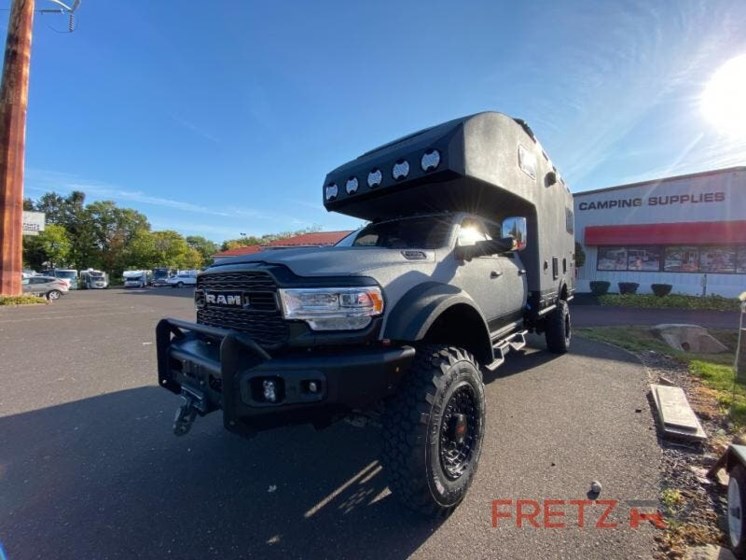 New 2025 Storyteller Overland GXV Hilt available in Souderton, Pennsylvania