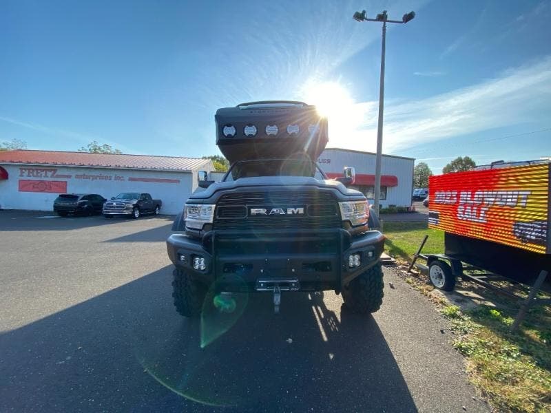 New 2026 Storyteller Overland GXV Hilt available in Souderton, Pennsylvania