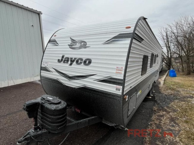2024 Jayco Jay Flight SLX 260BH - New Travel Trailer For Sale by Fretz RV in Souderton, Pennsylvania