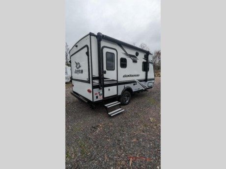 &lt;p&gt;&lt;strong&gt;Used Pre-Owned 2021 Jayco Jay Feather X17Z Hybrid Travel Trailer Camper for Sale at Fretz RV of Philadelphia&lt;/strong&gt;&lt;/p&gt; &lt;p&gt;&#160;&lt;/p&gt; &lt;p&gt;&lt;strong&gt;Jayco Jay Feather expandable X17Z highlights:&lt;/strong&gt;&lt;/p&gt; &lt;ul&gt; &lt;li&gt;Tent End Beds&lt;/li&gt; &lt;li&gt;Dinette&lt;/li&gt; &lt;li&gt;10&#39; Power Awning&lt;/li&gt; &lt;li&gt;Single Axle&lt;/li&gt; &lt;li&gt;Aluminum-Tread Steps&lt;/li&gt; &lt;/ul&gt; &lt;p&gt;&#160;&lt;/p&gt; &lt;p&gt;A family of four to six will enjoy this hybrid expandable with a rear 58&quot; x 76&quot; and a front 60&quot; x 76&quot; tent end bed on top of the Stronghold vacuum-bonded bed platforms with &lt;strong&gt;1,050 lb. weight rating&lt;/strong&gt;.&#160; You can make meals with the appliances provided and store your leftovers in the&lt;strong&gt; 6 cu. ft. refrigerator&lt;/strong&gt;.&#160; The sofa and dinette allow you to relax inside as well as provides extra sleeping space.&#160; Everyone can take turns getting cleaned up in the full bathroom with a &lt;strong&gt;radius shower&lt;/strong&gt; before choosing your bed, and you will find storage in the &lt;strong&gt;overhead shelves&lt;/strong&gt; and cabinets.&lt;/p&gt; &lt;p&gt;&#160;&lt;/p&gt; &lt;p&gt;The Jayco Jay Feather hybrid expandables offer versatility and a superior construction process offering &lt;strong&gt;Stronghold VBL&lt;/strong&gt; vacuum-bonded, laminated floor, side, rear and front walls on an American-made Norco frame with an integrated A-frame.&#160; Also included are &lt;strong&gt;American-made Goodyear tires&lt;/strong&gt; and Dexter axles with self-adjusting electric brakes and galvanized steel wheel wells.&#160; The water-repellent, scratch resistant Jayco DuraTek&lt;strong&gt; vinyl&lt;/strong&gt; &lt;strong&gt;tent material&lt;/strong&gt; with zipper windows and permanently attached tent-to-bed base design including the&#160;&lt;strong&gt;Keyed-Alike lock system&lt;/strong&gt; on all tent latches allow you to travel and sleep safely for years to come.&#160; The interior offers screwed and glued cabinetry, LED lighting throughout, a decorative backsplash and &lt;strong&gt;smoked glass decorative inserts&lt;/strong&gt; on select overhead cabinets for style, plus much more depending on the Jay Feather you choose.&lt;/p&gt; &lt;p&gt;&#160;&lt;/p&gt; &lt;p&gt;We are a premier dealer for all 2022, 2023, 2024 and 2025&#160;Winnebago Minnie, Micro, M-Series, Access, Voyage, Hike, 100, FLX, Flex, Jayco Jay Flight, Eagle, HT, Jay Feather, Micro, White Hawk, Bungalow, North Point, Pinnacle, Talon, Octane, Seismic, SLX, OPUS, OP4, OP2, OP15, OPLite, Air Off Road, and TAXA Outdoors, Habitat, Overland, Cricket, Tiger Moth, Mantis, Ember RV Touring and Skinny Guy Truck Campers.&#160;So, if you are in the York, Harrisburg, Lancaster, Philadelphia, Allentown, New Jersey, Delaware New York, or Maryland regions; stop by and browse our huge RV inventory today.&#160;Fretz RV has been a Jayco Dealer Partner for over 40 years, Winnebago Dealer Partner for over 30 Years.&lt;/p&gt; &lt;p&gt;&#160;&lt;/p&gt; &lt;p&gt;These campers come in as Travel Trailers, Fifth 5th Wheels, Toy Haulers, Pop Ups, Hybrids, Tear Drops, and Folding Campers. These Brands are at the top of their class. Camper floorplans come with anywhere between zero to 5 slides. Most can be pulled with a &#189; ton truck, SUV or Minivan. If you are not sure if you can tow certain weights, you can contact us or you can get tow ratings from Trailer Life towing guide.&lt;/p&gt; &lt;p&gt;We also carry used and Certified Pre-owned brands like Forest River, Salem, Wildwood, &#160;TAB, TAG, NuCamp, Cherokee, Coleman, R-Pod, A-Liner, Dutchmen, Keystone, KZ, Grand Design, Reflection, Imagine, Passport, Lance, Solitude, Freedom Lite, Express, Flagstaff, Rockwood, Montana, Passport, Little Guy, Coachmen, Catalina, Cougar, &#160;Sunset Trail, Raptor, Vengeance, Gulf Stream and Airstream, and are always below NADA values. We take all types of trades. When it comes to campers, we are your full-service stop. With over 77 years in business, we have built an excellent reputation in the Recreational Vehicle and Camping industry to our customers as well as our suppliers and manufacturers.&#160;With our participation in the Hershey RV Show every year we can display the newest product with great savings to customers! Besides our online presence, at Fretz RV we have a 12,000 Sq. Ft showroom, a huge RV&#160;Parts, and Accessories store. We have added a 30,000 square foot Indoor Service Facility that opened in the Spring of 2018. We have a full Service and Repair shop with RVIA Certified Technicians. &#160;Financing available. We have RV Insurance through Geico Brown and Brown and Progressive that we can provide instant quotes, RV Warranties through Compass and Protective XtraRide, and RV Rentals. We have detailed videos on RVTrader, RVT, Classified Ads, eBay, RVUSA and Youtube. Like us on Facebook. Check out our great Google and Dealer Rater reviews at Fretz RV. We are located at 3479 Bethlehem Pike,&#160;Souderton,&#160;PA&#160;18964&#160;215-723-3121&#160;&lt;/p&gt;&lt;ul&gt;&lt;li&gt;&lt;/li&gt;&lt;/ul&gt;