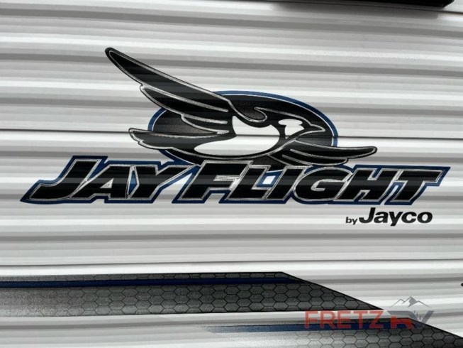 2024 Jay Flight 224BH by Jayco from Fretz RV in Souderton, Pennsylvania