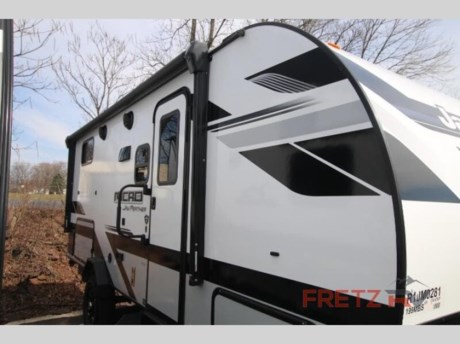 &lt;p&gt;&lt;strong&gt;New 2024 Jayco Jay Feather Micro 199MBS Travel Trailer Camper for Sale at Fretz RV&lt;/strong&gt;&lt;/p&gt; &lt;p&gt;&#160;&lt;/p&gt; &lt;p&gt;&lt;strong&gt;Jayco Jay Feather Micro travel trailer 199MBS highlights:&lt;/strong&gt;&lt;/p&gt; &lt;ul&gt; &lt;li&gt;12V LED TV with Built-In Soundbar&lt;/li&gt; &lt;li&gt;8 Cu. Ft. 12V Refrigerator&lt;/li&gt; &lt;li&gt;Three Burner Cooktop&lt;/li&gt; &lt;li&gt;Front Murphy Bed&lt;/li&gt; &lt;li&gt;U-Shaped Dinette Slide&lt;/li&gt; &lt;/ul&gt; &lt;p&gt;&#160;&lt;/p&gt; &lt;p&gt;Pack up the family and head to your local state park in this cozy travel trailer for eight. The little ones will love the &lt;strong&gt;double-size bunks&lt;/strong&gt;, and the full bath is close by for convenience. There is a Murphy bed up front that you can fold up each morning to relax on the &lt;strong&gt;sofa.&lt;/strong&gt; If you have any other guests, they can sleep on the U-shaped dinette within the slide out. This model includes a three burner cooktop and a microwave oven, plus an &lt;strong&gt;outside kitchen&lt;/strong&gt; to give the chef a choice where to cook. The 15&#39; power awning will provide shade while the meal is being made, and there is &lt;strong&gt;exterior storage&lt;/strong&gt; for your camp chairs.&lt;/p&gt; &lt;p&gt;&#160;&lt;/p&gt; &lt;p&gt;The Jay Feather Micro travel trailers by Jayco are for those looking for &lt;strong&gt;lightweight&lt;/strong&gt; camping, while not sacrificing comfort and convenience. The &lt;strong&gt;modern retro graphics&lt;/strong&gt; package is sure to be eye-catching, and the newly designed interiors will have you feeling right at home. Each model features an American-made frame with an integrated A-frame, Goodyear off-road tires, plus a new &lt;strong&gt;Rock Solid stabilizer system&lt;/strong&gt; for a more stable camping experience. Some of the interior comforts you will enjoy are the &lt;strong&gt;residential vinyl flooring&lt;/strong&gt; with cold crack resistance, screwed and glued cabinetry, and LED lighting. Adventure is waiting for you with a Jay Feather Micro travel trailer. Choose your favorite floorplan today!&lt;/p&gt; &lt;p&gt;&#160;&lt;/p&gt; &lt;p&gt;We are a premier dealer for all 2022, 2023, 2024 and 2025&#160;Winnebago Minnie, Micro, M-Series, Access, Voyage, Hike, 100, FLX, Flex, Jayco Jay Flight, Eagle, HT, Jay Feather, Micro, White Hawk, Bungalow, North Point, Pinnacle, Talon, Octane, Seismic, SLX, OPUS, OP4, OP2, OP15, OPLite, Air Off Road, and TAXA Outdoors, Habitat, Overland, Cricket, Tiger Moth, Mantis, Ember RV Touring and Skinny Guy Truck Campers.&#160;So, if you are in the York, Harrisburg, Lancaster, Philadelphia, Allentown, New Jersey, Delaware New York, or Maryland regions; stop by and browse our huge RV inventory today.&#160;Fretz RV has been a Jayco Dealer Partner for over 40 years, Winnebago Dealer Partner for over 30 Years.&lt;/p&gt; &lt;p&gt;We also carry used and Certified Pre-owned brands like Forest River, Salem, Wildwood, &#160;TAB, TAG, NuCamp, Cherokee, Coleman, R-Pod, A-Liner, Dutchmen, Keystone, KZ, Grand Design, Reflection, Imagine, Passport, Lance, Solitude, Freedom Lite, Express, Flagstaff, Rockwood, Montana, Passport, Little Guy, Coachmen, Catalina, Cougar, &#160;Sunset Trail, Raptor, Vengeance, Gulf Stream and Airstream, and are always below NADA values. We take all types of trades. When it comes to campers, we are your full-service stop. With over 77 years in business, we have built an excellent reputation in the Recreational Vehicle and Camping industry to our customers as well as our suppliers and manufacturers.&#160;With our participation in the Hershey RV Show every year we can display the newest product with great savings to customers! Besides our online presence, at Fretz RV we have a 12,000 Sq. Ft showroom, a huge RV&#160;Parts, and Accessories store. We have added a 30,000 square foot Indoor Service Facility that opened in the Spring of 2018. We have a full Service and Repair shop with RVIA Certified Technicians. &#160;Financing available. We have RV Insurance through Geico Brown and Brown and Progressive that we can provide instant quotes, RV Warranties through Compass and Protective XtraRide, and RV Rentals. We have detailed videos on RVTrader, RVT, Classified Ads, eBay, RVUSA and Youtube. Like us on Facebook. Check out our great Google and Dealer Rater reviews at Fretz RV. We are located at 3479 Bethlehem Pike,&#160;Souderton,&#160;PA&#160;18964&#160;215-723-3121&#160;&lt;/p&gt; &lt;p&gt;Call for details.&#160;#RV #GoCamping #GoRVing #1 #Used #New #PaDealer #Camping&#160;&lt;/p&gt;&lt;ul&gt;&lt;li&gt;Bunkhouse&lt;/li&gt;&lt;li&gt;Outdoor Kitchen&lt;/li&gt;&lt;li&gt;U Shaped Dinette&lt;/li&gt;&lt;li&gt;Murphy Bed&lt;/li&gt;&lt;/ul&gt;&lt;ul&gt;&lt;li&gt;Jay Pro PackageCustomer Value Package&lt;/li&gt;&lt;/ul&gt;