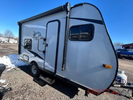 &lt;p&gt;&lt;strong&gt;Used Pre-Owned 2021 Jayco Jay Flight SLX 154BH Travel Trailer Camper for Sale at Fretz RV of Philadelphia&lt;/strong&gt;&lt;/p&gt; &lt;p&gt;&#160;&lt;/p&gt; &lt;p&gt;&lt;strong&gt;Jayco Jay Flight SLX 7 travel trailer 154BH highlights:&lt;/strong&gt;&lt;/p&gt; &lt;ul&gt; &lt;li&gt;Bunk Beds&lt;/li&gt; &lt;li&gt;Kitchen Pantry&lt;/li&gt; &lt;li&gt;Booth Dinette&lt;/li&gt; &lt;li&gt;10&#39; Power Awning&lt;/li&gt; &lt;/ul&gt; &lt;p&gt;&#160;&lt;/p&gt; &lt;p&gt;This Jay Flight SLX 7 is the perfect travel trailer to sleep three to four people between the &lt;strong&gt;bunk beds&lt;/strong&gt; and the booth dinette that can convert into sleeping space. You&#39;ll find a &lt;strong&gt;two-burner cooktop&lt;/strong&gt; plus a &lt;strong&gt;microwave oven&lt;/strong&gt; to prepare all your meals, and the full bath amenities will come in handy after a day outdoors. Easily store your items in the wardrobe, the overhead compartments, or in the pantry.&#160;In the evening, grab your fold-up lawn chair from the&lt;strong&gt; outside storage&lt;/strong&gt; compartment, and then relax under the 10&#39; power awning with LED lights!&lt;/p&gt; &lt;p&gt;&#160;&lt;/p&gt; &lt;p&gt;You can&#39;t go wrong with a Jay Flight SLX 7 travel trailer by Jayco. These lightweight 7&#39;-wide models feature a &lt;strong&gt;fully integrated A-frame&lt;/strong&gt;, stabilizer jacks with two sand pads, plus a &lt;strong&gt;Magnum Truss roof system&lt;/strong&gt; with seamless DiFlex II material for a strong, sturdy unit made to last. Each model includes&lt;strong&gt; brushed nickel faucets&lt;/strong&gt;, pleated window shades, a bath skylight, plus a premium multimedia sound system with MP3/iPod input jacks and Bluetooth connectivity for your entertainment needs. These travel trailers also include&lt;strong&gt; Goodyear Endurance tires&lt;/strong&gt;&#160;that are made in the USA, a front diamond plate, and a power awning with LED lights that will create an outdoor living space you are sure to love!&lt;/p&gt; &lt;p&gt;&#160;&lt;/p&gt; &lt;p&gt;Fretz RV of Philadelphia is the nations premier dealer for all 2022, 2023, 2024 and 2025&#160;Winnebago Minnie, Micro, M-Series, Access, Voyage, Hike, 100, FLX, Flex, Jayco Jay Flight, Eagle, HT, Jay Feather, Micro, White Hawk, Bungalow, North Point, Pinnacle, Talon, Octane, Seismic, SLX, OPUS, OP4, OP2, OP15, OPLite, Air Off Road, and TAXA Outdoors, Habitat, Overland, Cricket, Tiger Moth, Mantis, Ember RV Touring and Skinny Guy Truck Campers.&#160;So, if you are in the York, Harrisburg, Lancaster, Philadelphia, Allentown, New Jersey, Delaware New York, or Maryland regions; stop by and browse our huge RV inventory today.&#160;Fretz RV has been a Jayco Dealer Partner for over 40 years, Winnebago Dealer Partner for over 30 Years.&lt;/p&gt; &lt;p&gt;We also carry used and Certified Pre-owned brands like Forest River, Salem, Wildwood,&#160; TAB, TAG, NuCamp, Cherokee, Coleman, R-Pod, A-Liner, Dutchmen, Keystone, KZ, Grand Design, Reflection, Imagine, Passport, Lance, Solitude, Freedom Lite, Express, Flagstaff, Rockwood, Montana, Passport, Little Guy, Coachmen, Catalina, Cougar,&#160; Sunset Trail, Raptor, Vengeance, Gulf Stream and Airstream, and are always below NADA values. We take all types of trades. When it comes to campers, we are your full-service stop. With over 77 years in business, we have built an excellent reputation in the Recreational Vehicle and Camping industry to our customers as well as our suppliers and manufacturers.&#160;With our participation in the Hershey RV Show every year we can display the newest product with great savings to customers! Besides our online presence, at Fretz RV we have a 12,000 Sq. Ft showroom, a huge RV&#160;Parts, and Accessories store. We have added a 30,000 square foot Indoor Service Facility that opened in the Spring of 2018. We have a full Service and Repair shop with RVIA Certified Technicians. &#160;Financing available. We have RV Insurance through Geico Brown and Brown and Progressive that we can provide instant quotes, RV Warranties through Compass and Protective XtraRide, and RV Rentals. We have detailed videos on RVTrader, RVT, Classified Ads, eBay, RVUSA and Youtube. Like us on Facebook. Check out our great Google and Dealer Rater reviews at Fretz RV. Fretz RV of Philadelphia is located at 3479 Bethlehem Pike,&#160;Souderton,&#160;PA&#160;18964&#160;215-723-3121&#160;&lt;/p&gt; &lt;p&gt;Call for details.&#160;#RV #GoCamping #GoRVing #1 #Used #New #PaDealer #Camping&lt;/p&gt;&lt;ul&gt;&lt;li&gt;Bunkhouse&lt;/li&gt;&lt;/ul&gt;