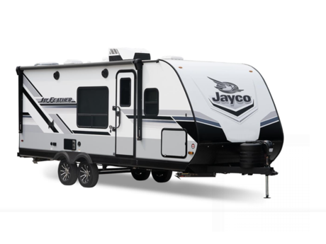 &lt;p&gt;&lt;strong&gt;New 2024 Jayco Jay Feather 25RB Travel Trailer Camper for Sale at Fretz RV of Philadelphia&lt;/strong&gt;&lt;/p&gt; &lt;p&gt;&#160;&lt;/p&gt; &lt;p&gt;&lt;strong&gt;Jayco Jay Feather travel trailer 25RB highlights:&lt;/strong&gt;&lt;/p&gt; &lt;ul&gt; &lt;li&gt;Full Rear Bathroom&lt;/li&gt; &lt;li&gt;Walk-In Pantry&lt;/li&gt; &lt;li&gt;Booth Dinette&lt;/li&gt; &lt;li&gt;Outside Kitchen&lt;/li&gt; &lt;li&gt;Exterior Storage&lt;/li&gt; &lt;/ul&gt; &lt;p&gt;&#160;&lt;/p&gt; &lt;p&gt;This travel trailer with a full rear bath is sure to bring you comfort wherever you camp. The &lt;strong&gt;front private bedroom&lt;/strong&gt; with queen bed and dual wardrobes will have you feeling right at home. You can enjoy home cooked meals while at the campsite thanks to the three burner cooktop and &lt;strong&gt;10&#160;cu. ft. 12V refrigerator&lt;/strong&gt;, plus there is a walk-in pantry to store all of your favorite snacks. The &lt;strong&gt;jackknife sofa&lt;/strong&gt; and booth dinette within the &lt;strong&gt;slide out&lt;/strong&gt; offer comfortable places to relax, yet you can switch the jackknife sofa out for the optional tri-fold sofa or the optional theater seating. You can even cook breakfast outdoors using the &lt;strong&gt;outside kitchen&lt;/strong&gt; and stay protected from the elements by the 19&#39; power awning!&lt;/p&gt; &lt;p&gt;&#160;&lt;/p&gt; &lt;p&gt;With any Jay Feather travel trailer by Jayco, you will enjoy lightweight towing, convenient exterior amenities, and at-home comforts inside! The Overlander 1 Solar Package included within the Jay Sport Package comes with a &lt;strong&gt;200W solar panel&lt;/strong&gt; and a 30-amp digital controller so you can enjoy some off-grid camping. There is also a &lt;strong&gt;modern graphics package&lt;/strong&gt; with a dual-colored sidewall, LCI Solid Step fold-down aluminum tread steps on the main entry door, and &lt;strong&gt;Climate Shield&lt;/strong&gt; 0 -100&#176; F tested weather insulation package that will allow you to camp in all sorts of climates. The Customer Value Package will make time outdoors easier than ever with an outside shower, a power tongue jack and a&lt;strong&gt; Rock Solid stabilizer system,&lt;/strong&gt; plus American-made nitro-filled Goodyear tires with self-adjusting electric brakes. More exterior features include a Keyed-Alike locking system, marine grade exterior speakers with blue LED accent lighting, a Magnum Truss roof system, and the list goes on! And we haven&#39;t even touched on the interior comforts, like the &lt;strong&gt;residential style kitchen countertops&lt;/strong&gt; and vinyl flooring throughout, decorative backsplash, handcrafted hardwood door/drawer fronts, and multiple USB charging ports to keep you going!&lt;/p&gt; &lt;p&gt;&#160;&lt;/p&gt; &lt;p&gt;We are a premier dealer for all 2022, 2023, 2024 and 2025&#160;Winnebago Minnie, Micro, M-Series, Access, Voyage, Hike, 100, FLX, Flex, Jayco Jay Flight, Eagle, HT, Jay Feather, Micro, White Hawk, Bungalow, North Point, Pinnacle, Talon, Octane, Seismic, SLX, OPUS, OP4, OP2, OP15, OPLite, Air Off Road, and TAXA Outdoors, Habitat, Overland, Cricket, Tiger Moth, Mantis, Ember RV Touring and Skinny Guy Truck Campers.&#160;So, if you are in the York, Harrisburg, Lancaster, Philadelphia, Allentown, New Jersey, Delaware New York, or Maryland regions; stop by and browse our huge RV inventory today.&#160;Fretz RV has been a Jayco Dealer Partner for over 40 years, Winnebago Dealer Partner for over 30 Years.&lt;/p&gt; &lt;p&gt;We also carry used and Certified Pre-owned brands like Forest River, Salem, Wildwood, &#160;TAB, TAG, NuCamp, Cherokee, Coleman, R-Pod, A-Liner, Dutchmen, Keystone, KZ, Grand Design, Reflection, Imagine, Passport, Lance, Solitude, Freedom Lite, Express, Flagstaff, Rockwood, Montana, Passport, Little Guy, Coachmen, Catalina, Cougar, &#160;Sunset Trail, Raptor, Vengeance, Gulf Stream and Airstream, and are always below NADA values. We take all types of trades. When it comes to campers, we are your full-service stop. With over 77 years in business, we have built an excellent reputation in the Recreational Vehicle and Camping industry to our customers as well as our suppliers and manufacturers.&#160;With our participation in the Hershey RV Show every year we can display the newest product with great savings to customers! Besides our online presence, at Fretz RV we have a 12,000 Sq. Ft showroom, a huge RV&#160;Parts, and Accessories store. We have added a 30,000 square foot Indoor Service Facility that opened in the Spring of 2018. We have a full Service and Repair shop with RVIA Certified Technicians. &#160;Financing available. We have RV Insurance through Geico Brown and Brown and Progressive that we can provide instant quotes, RV Warranties through Compass and Protective XtraRide, and RV Rentals. We have detailed videos on RVTrader, RVT, Classified Ads, eBay, RVUSA and Youtube. Like us on Facebook. Check out our great Google and Dealer Rater reviews at Fretz RV. We are located at 3479 Bethlehem Pike,&#160;Souderton,&#160;PA&#160;18964&#160;215-723-3121&#160;&lt;/p&gt; &lt;p&gt;Call for details.&#160;#RV #GoCamping #GoRVing #1 #Used #New #PaDealer #Camping&#160;&lt;/p&gt;&lt;ul&gt;&lt;li&gt;Front Bedroom&lt;/li&gt;&lt;li&gt;Rear Bath&lt;/li&gt;&lt;li&gt;Outdoor Kitchen&lt;/li&gt;&lt;/ul&gt;&lt;ul&gt;&lt;li&gt;Theater Seating w/ Table TraysCustomer Value PackageJAYCOMMAND Smart RV System w/TPMSOutside GriddleElectric Fireplace in Living Room15K BTU ACJaySport Package&lt;/li&gt;&lt;/ul&gt;