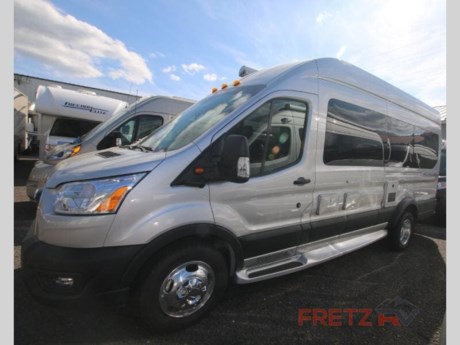&lt;p&gt;&lt;strong&gt;Used Pre-Owned 2023 Pleasure-Way Ontour 2.2 Class B Motorhome Camper for Sale at Fretz RV of Philadelphia&lt;/strong&gt;&lt;/p&gt; &lt;p&gt;&#160;&lt;/p&gt; &lt;p&gt;&lt;strong&gt;Pleasure-Way Ontour Class B gas motorhome 2.2 highlights:&lt;/strong&gt;&lt;/p&gt; &lt;ul&gt; &lt;li&gt;78&quot; Headroom&lt;/li&gt; &lt;li&gt;5.5 Cu. Ft. Refrigerator/Freezer&lt;/li&gt; &lt;li&gt;Wet Bath w/Vanity&lt;/li&gt; &lt;li&gt;Bose Soundbar&lt;/li&gt; &lt;li&gt;Microwave/Convection Oven&lt;/li&gt; &lt;/ul&gt; &lt;p&gt;&#160;&lt;/p&gt; &lt;p&gt;This 2.2 Ontour model is similar to model 2.0, but with a larger refrigerator, and more storage space in the bath. The &lt;strong&gt;rear power sofa&lt;/strong&gt; converts to a&lt;strong&gt; 68&quot; x 76&quot; queen-sized bed&lt;/strong&gt; with memory foam cushions for all-around comfort and the wet bath allows you to clean up each day. There is also a &lt;strong&gt;vanity with storage&lt;/strong&gt;, a sink, and a Corian countertop in the bath for added convenience. Prepare meals either on the one burner induction stove top or in the convection microwave oven and clean up will be a breeze with a &lt;strong&gt;stainless steel sink&lt;/strong&gt; that includes a high-arc faucet.&lt;/p&gt; &lt;p&gt;&#160;&lt;/p&gt; &lt;p&gt;Each one of these Pleasure-Way Ontour Class B gas motorhomes can take you where ever you want to go with ease thanks to the Ford Transit chassis and 3.5L EcoBoost&#174; V6 engine!&#160;The&#160;&lt;strong&gt;10 inch touchscreen&lt;/strong&gt;&#160;adds even more advances like monitoring the dual 100Ah Eco-Ion Earth Smart lithium coach batteries with a state-of-charge meter, an estimated time until charge, a remaining runtime for DC power, and a battery temperature gauge. The rear door and side door &lt;strong&gt;roll-up screens&lt;/strong&gt; are made with a heavy-duty nylon canvas that precisely fits the opening and has a super-fine mesh to keep the insects out, but the cool breeze coming through. The &lt;strong&gt;GO POWER!&#174; solar package&lt;/strong&gt; lets you freely extend your off-grid adventures using roof mounted solar panels, plus the integrated charging system includes a super-efficient MPPT controller for 15-30% more efficiency when the solar energy is transferred from the panels to the battery bank. Get on the road today!&lt;/p&gt; &lt;p&gt;&#160;&lt;/p&gt; &lt;p&gt;Fretz RV, the nations premier dealer for all 2022, 2023, 2024 and 2025&#160; Leisure Travel, Wonder, Unity, Pleasure-Way Plateau TS FL, XLTS, Ontour 2.2, 2.0 , AWD, Ascent, Winnebago Spirit, Sunstar, Travato, Navion, Porto, Solis Pocket, 59P 59PX, Revel, Jayco, Greyhawk, Redhawk, Solstice, Alante, Precept, Melbourne, Swift, Terrain, Seneca, Coachmen Galleria, Nova, Beyond, Renegade Vienna, Roadtrek Zion, SRT, Agile, Pivot, &#160;Play, Slumber, Chase, and our newest line Storyteller Overland Mode, Stealth and Beast 4x4 Off-Road motorhomes So, if you are in the York, Harrisburg, Lancaster, Philadelphia, Allentown, New Jersey, Delaware New York, or Maryland regions; stop by and browse our huge RV inventory today.&#160;Fretz RV has been a Jayco Dealer Partner for over 40 years, Winnebago Dealer Partner for over 30 Years and the oldest Roadtrek Dealer Partner in North America for over 40 years!&lt;/p&gt; &lt;p&gt;We also carry used and Certified Pre-owned RVs like Airstream, Wayfarer, Midwest, Chinook, Phoenix Cruiser, Grech, Born Free, Rialto, Vista, VW, Westfalia, Coach House, Monaco, Newmar, Fleetwood, Forest River, Freelander, Sunseeker, Chateau, Tiffin Allegro Thor Motor Coach, Georgetown, A.C.E. and are always below NADA values.&#160;We take all types of trades. When it comes to campers, we are your full-service stop. With over 77 years in business, we have built an excellent reputation in the Recreational Vehicle and Camping industry to our customers as well as our suppliers and manufacturers. With our participation in the Hershey RV Show every year we can display the newest product with great savings to customers! Besides our presence online, at Fretz RV we have a 12,000 Sq. Ft showroom, a huge RV&#160;Parts, and Accessories store. &#160;We have a full Service and Repair shop with RVIA Certified Technicians. Bank financing available. We have RV Insurance through Geico Brown and Brown and Progressive that we can provide instant quotes, RV Warranties through Compass and Protective XtraRide, and RV Rentals. We have detailed videos on RVTrader, RVT, Classified Ads, eBay, RVUSA and Youtube. Like us on Facebook. Check out our great Google and Dealer Rater reviews at Fretz RV. We are located at 3479 Bethlehem Pike,&#160;Souderton,&#160;PA&#160;18964&#160;215-723-3121. Call for details.&#160;#RV #GoCamping #GoRVing #1 #Used #New #PaDealer #Camping&lt;/p&gt;&lt;ul&gt;&lt;li&gt;&lt;/li&gt;&lt;/ul&gt;