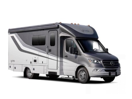&lt;p&gt;&lt;strong&gt;New 2024 Renegade Vienna 25TBC MotorHome Camper Coach For Sale at Fretz RV of Philadelphia&lt;/strong&gt;&lt;/p&gt; &lt;p&gt;&#160;&lt;/p&gt; &lt;p&gt;&lt;strong&gt;This Renegade Vienna Class C diesel motorhome 25TBC highlights:&lt;/strong&gt;&lt;/p&gt; &lt;ul&gt; &lt;li&gt;Two Twin Beds&lt;/li&gt; &lt;li&gt;Single Slide&lt;/li&gt; &lt;li&gt;Private Shower and Toilet&lt;/li&gt; &lt;li&gt;46&quot; x 80&quot; Over the Cab Bunk&lt;/li&gt; &lt;li&gt;Reclining Sofa with Removable Table&lt;/li&gt; &lt;/ul&gt; &lt;p&gt;&#160;&lt;/p&gt; &lt;p&gt;The perfect coach for two along with room for an added guest or little ones with the &lt;strong&gt;46&quot; x 80&quot; over the cab bunk&lt;/strong&gt;!&#160; You will appreciate the &lt;strong&gt;storage throughout&lt;/strong&gt; for your belongings, so no worries about leaving anything behind.&#160; The &lt;strong&gt;single slide&lt;/strong&gt; out along the driver&#39;s side adds more walking around space inside, and the table in front of the sofa can easily be removed giving you even more floor space if you wish.&#160; Prepare light meals and snacks with ease while you travel with a two-burner cooktop and round sink for cleaning up.&#160; There is cupboard storage in the overhead areas for your dishes, and the &lt;strong&gt;refrigerator/pantry&lt;/strong&gt; is located opposite within the sofa slide.&#160; The onboard bathroom features a private toilet and 24&quot; x 36&quot; shower area with a separate sink just opposite the door.&#160; In the rear of the coach, there are &lt;strong&gt;two twin 75&quot; x 32&quot; mattresses&lt;/strong&gt;, a 24&quot; TV and overhead storage along each side and rear of the coach, plus more storage can be found at the foot of each bed.&lt;/p&gt; &lt;p&gt;&#160;&lt;/p&gt; &lt;p&gt;Luxury is in the details of each one of these Renegade Vienna Class C diesel motorhomes! They are built on a &lt;strong&gt;Mercedes-Benz Sprinter chassis&lt;/strong&gt;, and include a four point hydraulic leveling system with app control, a 2000w true sine wave hybrid inverter, a 3.6KW LP generator with auto gen start, and Winegard Connect 2.0. You will appreciate the &lt;strong&gt;Truma™ Comfort Plus tankless&lt;/strong&gt; water heater when showering, the accent lighting at the galley countertop for style, and the USB charging in the living area, bedroom and kitchen to keep your electronics ready. The &lt;strong&gt;Maple hardwood cabinetry&lt;/strong&gt; completes the luxurious d&#233;cor throughout the inside. Make your selection today!&lt;/p&gt; &lt;p&gt;&#160;&lt;/p&gt; &lt;p&gt;Fretz RV of Philadelphia is the nations premier dealer for all 2022, 2023, 2024 and 2025&#160; Leisure Travel, Wonder, Unity, Pleasure-Way Plateau TS FL, XLTS, Ontour 2.2, 2.0 , AWD, Ascent, Winnebago Spirit, Sunstar, Travato, Navion, Porto, Solis Pocket, 59P 59PX, Revel, Jayco, Greyhawk, Redhawk, Solstice, Alante, Precept, Melbourne, Swift, Terrain, Seneca, Coachmen Galleria, Nova, Beyond, Renegade Vienna, Roadtrek Zion, SRT, Agile, Pivot,&#160; Play, Slumber, Chase, and our newest line Storyteller Overland Mode, Stealth and Beast 4x4 Off-Road motorhomes So, if you are in the York, Harrisburg, Lancaster, Philadelphia, Allentown, New Jersey, Delaware New York, or Maryland regions; stop by and browse our huge RV inventory today.&#160;Fretz RV has been a Jayco Dealer Partner for over 40 years, Winnebago Dealer Partner for over 30 Years and the oldest Roadtrek Dealer Partner in North America for over 40 years!&lt;/p&gt; &lt;p&gt;We also carry used and Certified Pre-owned RVs like Airstream, Wayfarer, Midwest, Chinook, Phoenix Cruiser, Grech, Born Free, Rialto, Vista, VW, Westfalia, Coach House, Monaco, Newmar, Fleetwood, Forest River, Freelander, Sunseeker, Chateau, Tiffin Allegro Thor Motor Coach, Georgetown, A.C.E. and are always below NADA values.&#160;We take all types of trades. When it comes to campers, we are your full-service stop. With over 77 years in business, we have built an excellent reputation in the Recreational Vehicle and Camping industry to our customers as well as our suppliers and manufacturers. With our participation in the Hershey RV Show every year we can display the newest product with great savings to customers! Besides our presence online, at Fretz RV we have a 12,000 Sq. Ft showroom, a huge RV&#160;Parts, and Accessories store. &#160;We have a full Service and Repair shop with RVIA Certified Technicians. Bank financing available. We have RV Insurance through Geico Brown and Brown and Progressive that we can provide instant quotes, RV Warranties through Compass and Protective XtraRide, and RV Rentals. We have detailed videos on RVTrader, RVT, Classified Ads, eBay, RVUSA and Youtube. Like us on Facebook. Check out our great Google and Dealer Rater reviews at Fretz RV. Fretz RV of Philadelphia is located at 3479 Bethlehem Pike,&#160;Souderton,&#160;PA&#160;18964&#160;215-723-3121. Call for details.&#160;#RV #GoCamping #GoRVing #1 #Used #New #PaDealer #Camping&lt;/p&gt;&lt;ul&gt;&lt;li&gt;Bunk Over Cab&lt;/li&gt;&lt;li&gt;Rear Twin&lt;/li&gt;&lt;/ul&gt;