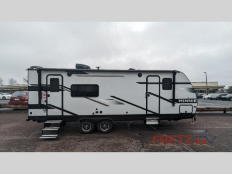 &lt;p&gt;&lt;strong&gt;New 2024 Winnebago Minnie 2529RG Travel Trailer Camper for Sale at Fretz RV of Philadelphia&lt;/strong&gt;&lt;/p&gt; &lt;p&gt;&#160;&lt;/p&gt; &lt;p&gt;&lt;strong&gt;Winnebago Industries Towables Minnie travel trailer 2529RG highlights:&lt;/strong&gt;&lt;/p&gt; &lt;ul&gt; &lt;li&gt;Dual Entry Doors&lt;/li&gt; &lt;li&gt;Tri-Fold Sofa&lt;/li&gt; &lt;li&gt;Full Bath&lt;/li&gt; &lt;li&gt;Flip-Up Counter&lt;/li&gt; &lt;li&gt;Exterior Speakers&lt;/li&gt; &lt;/ul&gt; &lt;p&gt;&#160;&lt;/p&gt; &lt;p&gt;This travel trailer will feel just like home with its &lt;strong&gt;front private bedroom&lt;/strong&gt; with its own exterior entry door, a full bath, plus a&lt;strong&gt; rear kitchen&lt;/strong&gt; to cook up your best meals. Once lunch is made, you can dine at the booth dinette, or take your plate outdoors to sit under the &lt;strong&gt;18&#39; power awning with LED lights&lt;/strong&gt;. The large slide out will provide more space to let the dog nap on the floor, and there is a Smart&#160;TV to watch a movie on those rainy camp days. You&#39;ll also find plenty of storage space throughout this travel trailer for all your belongings, and &lt;strong&gt;exterior storage&lt;/strong&gt; for camp gear!&lt;/p&gt; &lt;p&gt;&#160;&lt;/p&gt; &lt;p&gt;With any Minnie travel trailer by Winnebago Industries Towables, you&#39;ll be gaining an award-winning ticket to the good life! Lightweight towing is provided by the&lt;strong&gt; NXG engineered frame&lt;/strong&gt;, and the Comfort Tech package will allow you to camp in all seasons with its enclosed underbelly, extreme weather radiant foil wrapping, and insulated heating ducts. Each model includes &lt;strong&gt;best-in-class exterior storage&lt;/strong&gt; with up to 44 cu. ft. for all your camp gear, plus innovative interior storage for your belongings. You&#39;ll also find power stabilizer jacks outside, along with premium JBL speakers, an outdoor shower, a campside spray port, plus many more convenient features. The &lt;strong&gt;200-watt solar panel&lt;/strong&gt; will be perfect for some off-grid camping, and the Winnebago all-in-one control panel will allow you to control all of your units functions in one easy location. Head indoors to enjoy the&lt;strong&gt; full-overlay European style cabinetry&lt;/strong&gt; and modern Cobalt decor, plus there are flexible furnishings, an open galley, and comfortable sleeping arrangements!&lt;/p&gt; &lt;p&gt;&#160;&lt;/p&gt; &lt;p&gt;We are a premier dealer for all 2022, 2023, 2024 and 2025&#160;Winnebago Minnie, Micro, M-Series, Access, Voyage, Hike, 100, FLX, Flex, Jayco Jay Flight, Eagle, HT, Jay Feather, Micro, White Hawk, Bungalow, North Point, Pinnacle, Talon, Octane, Seismic, SLX, OPUS, OP4, OP2, OP15, OPLite, Air Off Road, and TAXA Outdoors, Habitat, Overland, Cricket, Tiger Moth, Mantis, Ember RV Touring and Skinny Guy Truck Campers.&#160;So, if you are in the York, Harrisburg, Lancaster, Philadelphia, Allentown, New Jersey, Delaware New York, or Maryland regions; stop by and browse our huge RV inventory today.&#160;Fretz RV has been a Jayco Dealer Partner for over 40 years, Winnebago Dealer Partner for over 30 Years.&lt;/p&gt; &lt;p&gt;We also carry used and Certified Pre-owned brands like Forest River, Salem, Wildwood, &#160;TAB, TAG, NuCamp, Cherokee, Coleman, R-Pod, A-Liner, Dutchmen, Keystone, KZ, Grand Design, Reflection, Imagine, Passport, Lance, Solitude, Freedom Lite, Express, Flagstaff, Rockwood, Montana, Passport, Little Guy, Coachmen, Catalina, Cougar, &#160;Sunset Trail, Raptor, Vengeance, Gulf Stream and Airstream, and are always below NADA values. We take all types of trades. When it comes to campers, we are your full-service stop. With over 77 years in business, we have built an excellent reputation in the Recreational Vehicle and Camping industry to our customers as well as our suppliers and manufacturers.&#160;With our participation in the Hershey RV Show every year we can display the newest product with great savings to customers! Besides our online presence, at Fretz RV we have a 12,000 Sq. Ft showroom, a huge RV&#160;Parts, and Accessories store. We have added a 30,000 square foot Indoor Service Facility that opened in the Spring of 2018. We have a full Service and Repair shop with RVIA Certified Technicians. &#160;Financing available. We have RV Insurance through Geico Brown and Brown and Progressive that we can provide instant quotes, RV Warranties through Compass and Protective XtraRide, and RV Rentals. We have detailed videos on RVTrader, RVT, Classified Ads, eBay, RVUSA and Youtube. Like us on Facebook. Check out our great Google and Dealer Rater reviews at Fretz RV. We are located at 3479 Bethlehem Pike,&#160;Souderton,&#160;PA&#160;18964&#160;215-723-3121&#160;&lt;/p&gt; &lt;p&gt;Call for details.&#160;#RV #GoCamping #GoRVing #1 #Used #New #PaDealer #Camping&#160;&lt;/p&gt;&lt;ul&gt;&lt;li&gt;Front Bedroom&lt;/li&gt;&lt;li&gt;Two Entry/Exit Doors&lt;/li&gt;&lt;li&gt;Rear Kitchen&lt;/li&gt;&lt;/ul&gt;&lt;ul&gt;&lt;li&gt;30# LP TANKSGoodyear Endurance Tires8 Cu Ft. Gas/Electric RefrigeratorVersatility PackageAdventure PackageCONVENIENCE PKG&lt;/li&gt;&lt;/ul&gt;