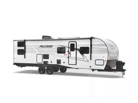 &lt;p&gt;&lt;strong&gt;New 2024 Winnebago Access 25ML Travel Trailer Camper For Sale at Fretz RV of Philadelphia&lt;/strong&gt;&lt;/p&gt; &lt;p&gt;&#160;&lt;/p&gt; &lt;p&gt;&lt;strong&gt;Winnebago Industries Towables Access travel trailer 25ML highlights:&lt;/strong&gt;&lt;/p&gt; &lt;ul&gt; &lt;li&gt;Rear Corner Bath&lt;/li&gt; &lt;li&gt;Large Slide&lt;/li&gt; &lt;li&gt;Front Private Bedroom&lt;/li&gt; &lt;li&gt;Theater Seating&lt;/li&gt; &lt;/ul&gt; &lt;p&gt;&#160;&lt;/p&gt; &lt;p&gt;Enjoy your Access in the great outdoors! This unit features a &lt;strong&gt;large slide&lt;/strong&gt; for added walking around space inside.&#160; There is &lt;strong&gt;sleeping for two to six&lt;/strong&gt; depending on size and furniture choices starting with the front private bedroom featuring a space saving sliding door.&#160; You can also sleep two on the &lt;strong&gt;optional&#160;tri-fold&#160;sofa&lt;/strong&gt; within the slide, and the dinette opposite can be converted for one or two little ones.&#160; You will find ample storage throughout in overhead storage cabinets, under bed storage and wardrobes, plus more.&#160; The kitchen appliances are also within the large slide, plus you will find a nice size sink in the rear roadside corner with storage both above and below.&#160; A convenient &lt;strong&gt;rear corner bathroom&lt;/strong&gt; allows you to skip the use of the camp facilities and enjoy cleaning up in the privacy of your own unit. Here you will find a 30&quot; x 36&quot; shower, porcelain toilet and a vanity with sink and corner medicine cabinet. You will also appreciate the exterior storage door within the slide and there is also convenient&lt;strong&gt;&#160;pass-through storage&lt;/strong&gt; for your larger camp items to be neatly tucked away when not in use.&lt;/p&gt; &lt;p&gt;&#160;&lt;/p&gt; &lt;p&gt;With any Winnebago Access travel trailer you will find thoughtful, clean, and &lt;strong&gt;contemporary designs&lt;/strong&gt; filled with premium features that all have come to expect on any Winnebago towable. The &lt;strong&gt;powered stabilizer jacks&lt;/strong&gt; make setting up camp easy with just the touch of a single button.&#160; You will appreciate the stylish exterior front profile and&lt;strong&gt; thicker sidewall metal&lt;/strong&gt; for greater aerodynamics plus strength and durability.&#160; With a fully enclosed underbelly you can easily extend your camping season into the colder months, and the &lt;strong&gt;12 volt tank pad heaters&lt;/strong&gt; will keep you from having frozen pipes.&#160; On the inside, a porcelain toilet, larger skylights for more natural lighting, abundant storage, and spacious living areas making every camping trip more enjoyable.&#160; And, the &lt;strong&gt;200 watt solar&lt;/strong&gt; power reduces the need for shore power which makes it easy to go off-grid.&#160; Make your choice today and Access your next adventure!&lt;/p&gt; &lt;p&gt;&#160;&lt;/p&gt; &lt;p&gt;Fretz RV of Philadelphia is the nations premier dealer for all 2022, 2023, 2024 and 2025&#160;Winnebago Minnie, Micro, M-Series, Access, Voyage, Hike, 100, FLX, Flex, Jayco Jay Flight, Eagle, HT, Jay Feather, Micro, White Hawk, Bungalow, North Point, Pinnacle, Talon, Octane, Seismic, SLX, OPUS, OP4, OP2, OP15, OPLite, Air Off Road, and TAXA Outdoors, Habitat, Overland, Cricket, Tiger Moth, Mantis, Ember RV Touring and Skinny Guy Truck Campers.&#160;So, if you are in the York, Harrisburg, Lancaster, Philadelphia, Allentown, New Jersey, Delaware New York, or Maryland regions; stop by and browse our huge RV inventory today.&#160;Fretz RV has been a Jayco Dealer Partner for over 40 years, Winnebago Dealer Partner for over 30 Years.&lt;/p&gt; &lt;p&gt;We also carry used and Certified Pre-owned brands like Forest River, Salem, Wildwood,&#160; TAB, TAG, NuCamp, Cherokee, Coleman, R-Pod, A-Liner, Dutchmen, Keystone, KZ, Grand Design, Reflection, Imagine, Passport, Lance, Solitude, Freedom Lite, Express, Flagstaff, Rockwood, Montana, Passport, Little Guy, Coachmen, Catalina, Cougar,&#160; Sunset Trail, Raptor, Vengeance, Gulf Stream and Airstream, and are always below NADA values. We take all types of trades. When it comes to campers, we are your full-service stop. With over 77 years in business, we have built an excellent reputation in the Recreational Vehicle and Camping industry to our customers as well as our suppliers and manufacturers.&#160;With our participation in the Hershey RV Show every year we can display the newest product with great savings to customers! Besides our online presence, at Fretz RV we have a 12,000 Sq. Ft showroom, a huge RV&#160;Parts, and Accessories store. We have added a 30,000 square foot Indoor Service Facility that opened in the Spring of 2018. We have a full Service and Repair shop with RVIA Certified Technicians. &#160;Financing available. We have RV Insurance through Geico Brown and Brown and Progressive that we can provide instant quotes, RV Warranties through Compass and Protective XtraRide, and RV Rentals. We have detailed videos on RVTrader, RVT, Classified Ads, eBay, RVUSA and Youtube. Like us on Facebook. Check out our great Google and Dealer Rater reviews at Fretz RV. Fretz RV of Philadelphia is located at 3479 Bethlehem Pike,&#160;Souderton,&#160;PA&#160;18964&#160;215-723-3121&#160;&lt;/p&gt; &lt;p&gt;Call for details.&#160;#RV #GoCamping #GoRVing #1 #Used #New #PaDealer #Camping&lt;/p&gt;&lt;ul&gt;&lt;li&gt;Front Bedroom&lt;/li&gt;&lt;/ul&gt;&lt;ul&gt;&lt;li&gt;Adventure PackageConvenience PackageVersatility Package40&quot; SMART Galley TV2nd 13.5 BTU A/C&lt;/li&gt;&lt;/ul&gt;