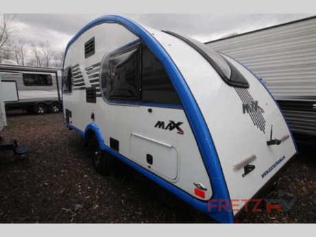 &lt;p&gt;&lt;strong&gt;Used Pre-Owned 2019 Xtreme Outdoors Little Guy Mini Max Rough Rider Tear Drop Trailer for Sale at Fretz RV of Philadelphia&lt;/strong&gt;&lt;/p&gt; &lt;p&gt;&#160;&lt;/p&gt; &lt;p&gt;&lt;strong&gt;Xtreme Outdoors Little Guy teardrop trailer Mini MAX highlights:&lt;/strong&gt;&lt;/p&gt; &lt;ul&gt; &lt;li&gt;Insulated Windows&lt;/li&gt; &lt;li&gt;U-Shaped Dinette&lt;/li&gt; &lt;li&gt;5 Cu. Ft. Refrigerator&lt;/li&gt; &lt;li&gt;Stargazer Window&lt;/li&gt; &lt;/ul&gt; &lt;p&gt;&#160;&lt;/p&gt; &lt;p&gt;For your next camping trip, you will want this Little Guy Mini MAX teardrop trailer. There is sleeping space for two in this model, and you will enjoy plenty of conveniences, such as a &lt;strong&gt;wet bath&lt;/strong&gt; with a three-function sprayer and a marine-style toilet. Enjoy your meals at the U-shaped dinette that can convert into one &lt;strong&gt;queen-size bed&lt;/strong&gt; or two twin-size beds. Your perishables will stay cool in the 5 cu. ft. 3-way&lt;strong&gt; Norcold refrigerator&lt;/strong&gt; which has a double doors and a tall profile, plus it is astonishingly large for this class of RV. The five insulated dual pane windows have a darker tint for privacy and temperature control, and when you are laying in bed at night, you can enjoy a view of the stars from the &lt;strong&gt;vertical stargazer window&lt;/strong&gt; which opens nearly 90 degrees and offers plenty of natural light during the day.&lt;/p&gt; &lt;p&gt;&#160;&lt;/p&gt; &lt;p&gt;Are you ready for a quiet retreat in the woods or at a nearby campground? You will want an Xtreme Outdoors Little Guy teardrop trailer! These models have a &lt;strong&gt;large pass-through&lt;/strong&gt; storage area, aluminum-framed sidewalls and roof, plus a one-piece &lt;strong&gt;seamless fiberglass roof&lt;/strong&gt;. Inside, you will love the 100% Maple&#160;hardwood cabinets with dovetail construction, and the 13,500 BTU roof-mount Dometic air conditioner will keep you cool in the summer. The &lt;strong&gt;Rough Rider Package&lt;/strong&gt; is ideal if you plan to use the Little Guy on rough terrain. You will also find that there are plenty of &lt;strong&gt;upgrades&lt;/strong&gt; to choose from, such as Zamp solar power, a Furrion wireless observation system, and a Jack-It bike carrier.&lt;/p&gt; &lt;p&gt;&#160;&lt;/p&gt; &lt;p&gt;We are a premier dealer for all 2022, 2023, 2024 and 2025&#160;Winnebago Minnie, Micro, M-Series, Access, Voyage, Hike, 100, FLX, Flex, Jayco Jay Flight, Eagle, HT, Jay Feather, Micro, White Hawk, Bungalow, North Point, Pinnacle, Talon, Octane, Seismic, SLX, OPUS, OP4, OP2, OP15, OPLite, Air Off Road, and TAXA Outdoors, Habitat, Overland, Cricket, Tiger Moth, Mantis, Ember RV Touring and Skinny Guy Truck Campers.&#160;So, if you are in the York, Harrisburg, Lancaster, Philadelphia, Allentown, New Jersey, Delaware New York, or Maryland regions; stop by and browse our huge RV inventory today.&#160;Fretz RV has been a Jayco Dealer Partner for over 40 years, Winnebago Dealer Partner for over 30 Years.&lt;/p&gt; &lt;p&gt;We also carry used and Certified Pre-owned brands like Forest River, Salem, Wildwood,&#160; TAB, TAG, NuCamp, Cherokee, Coleman, R-Pod, A-Liner, Dutchmen, Keystone, KZ, Grand Design, Reflection, Imagine, Passport, Lance, Solitude, Freedom Lite, Express, Flagstaff, Rockwood, Montana, Passport, Little Guy, Coachmen, Catalina, Cougar,&#160; Sunset Trail, Raptor, Vengeance, Gulf Stream and Airstream, and are always below NADA values. We take all types of trades. When it comes to campers, we are your full-service stop. With over 77 years in business, we have built an excellent reputation in the Recreational Vehicle and Camping industry to our customers as well as our suppliers and manufacturers.&#160;With our participation in the Hershey RV Show every year we can display the newest product with great savings to customers! Besides our online presence, at Fretz RV we have a 12,000 Sq. Ft showroom, a huge RV&#160;Parts, and Accessories store. We have added a 30,000 square foot Indoor Service Facility that opened in the Spring of 2018. We have a full Service and Repair shop with RVIA Certified Technicians. &#160;Financing available. We have RV Insurance through Geico Brown and Brown and Progressive that we can provide instant quotes, RV Warranties through Compass and Protective XtraRide, and RV Rentals. We have detailed videos on RVTrader, RVT, Classified Ads, eBay, RVUSA and Youtube. Like us on Facebook. Check out our great Google and Dealer Rater reviews at Fretz RV. We are located at 3479 Bethlehem Pike,&#160;Souderton,&#160;PA&#160;18964&#160;215-723-3121&#160;&lt;/p&gt; &lt;p&gt; Call for details.&#160;#RV #GoCamping #GoRVing #1 #Used #New #PaDealer #Camping&#160;&lt;/p&gt;&lt;ul&gt;&lt;li&gt;Front Kitchen&lt;/li&gt;&lt;li&gt;U Shaped Dinette&lt;/li&gt;&lt;li&gt;Outdoor Entertainment&lt;/li&gt;&lt;/ul&gt;