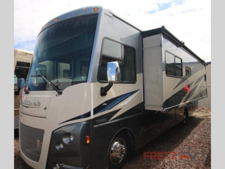 &lt;p&gt;&lt;strong&gt;Used Pre-Owned 2021 WInnebago Sunstar 29V Class A Motorhome Camper Coach for Sale at Fretz RV&lt;/strong&gt;&lt;/p&gt; &lt;p&gt;&#160;&lt;/p&gt; &lt;p&gt;&lt;strong&gt;Winnebago Sunstar Class A gas motorhome 29V highlights:&lt;/strong&gt;&lt;/p&gt; &lt;ul&gt; &lt;li&gt;Full Wall Slide&lt;/li&gt; &lt;li&gt;Tandem Sliding Doors&lt;/li&gt; &lt;li&gt;Queen-Size Bed&lt;/li&gt; &lt;li&gt;Dinette w/Hi-Lo Table&lt;/li&gt; &lt;li&gt;Exterior 39&quot; HDTV&lt;/li&gt; &lt;li&gt;PetPal Leash Tie Down&lt;/li&gt; &lt;li&gt;Tailgate Package&lt;/li&gt; &lt;/ul&gt; &lt;p&gt;&#160;&lt;/p&gt; &lt;p&gt;Traveling to see your favorite team or looking for the best views while hanging outside this RV, you can enjoy the exterior as much as the interior. The included Tailgate package provides a refrigerator, a three-drawer cabinet, LED lights, Quick-Connect LP house, a steel sink, a wall mounted bottle opener, a garbage bag holder, and a paper towel holder.&#160; And the exterior 39&quot; HDTV plus &lt;strong&gt;powered patio awning&lt;/strong&gt; with LED lighting will keep the party outside late!&#160; Inside you can sleep in the &lt;strong&gt;rear bedroom&lt;/strong&gt; which includes tandem&#160;sliding doors for privacy, and the &lt;strong&gt;full bathroom&lt;/strong&gt; allows you to stay refreshed all day.&#160; You can make all your meals with the appliances provided, and dine at the dinette with Hi-Lo table and while on the &lt;strong&gt;sofa/bed&lt;/strong&gt;.&#160; The furniture also doubles as extra sleeping space, and you might like to add the &lt;strong&gt;optional StudioLoft bed&lt;/strong&gt;.&#160;&#160;&lt;/p&gt; &lt;p&gt;&#160;&lt;/p&gt; &lt;p&gt;With any Sunstar Class A gas motorhome by Winnebago you begin with a Ford F53 chassis and an V8 engine that provides &lt;strong&gt;ample towing power&lt;/strong&gt;, a trailer hitch with 5,000 lb. drawbar, premium high-gloss sidewall skin, plus includes automatic &lt;strong&gt;hydraulic leveling jacks&lt;/strong&gt; for easy setup.&#160; Also included is a Cummins Onan MicroQuiet gas generator, two deep-cycle Marine/RV Group 31 batteries, a 1,000-watt inverter, and a solar panel/battery charger prep kit.&#160; The interior provides features such as the &lt;strong&gt;OnePlace systems monitor&lt;/strong&gt;, Ultrafabrics UF2 premium leatherette-covered furniture, and a &lt;strong&gt;large panoramic windshield&lt;/strong&gt; to enjoy while relaxing inside and driving down the road.&#160; Choose your favorite Sunstar and see why these coaches offer value, comfort and user-friendly features you don&#39;t want to travel without!&#160;&lt;/p&gt; &lt;p&gt;&#160;&lt;/p&gt; &lt;p&gt;Fretz RV of Philadelphia is the nations premier dealer for all 2022, 2023, 2024 and 2025&#160; Leisure Travel, Wonder, Unity, Pleasure-Way Plateau TS FL, XLTS, Ontour 2.2, 2.0 , AWD, Ascent, Winnebago Spirit, Sunstar, Travato, Navion, Porto, Solis Pocket, 59P 59PX, Revel, Jayco, Greyhawk, Redhawk, Solstice, Alante, Precept, Melbourne, Swift, Terrain, Seneca, Coachmen Galleria, Nova, Beyond, Renegade Vienna, Roadtrek Zion, SRT, Agile, Pivot,&#160; Play, Slumber, Chase, and our newest line Storyteller Overland Mode, Stealth and Beast 4x4 Off-Road motorhomes So, if you are in the York, Harrisburg, Lancaster, Philadelphia, Allentown, New Jersey, Delaware New York, or Maryland regions; stop by and browse our huge RV inventory today.&#160;Fretz RV has been a Jayco Dealer Partner for over 40 years, Winnebago Dealer Partner for over 30 Years and the oldest Roadtrek Dealer Partner in North America for over 40 years!&lt;/p&gt; &lt;p&gt;We also carry used and Certified Pre-owned RVs like Airstream, Wayfarer, Midwest, Chinook, Phoenix Cruiser, Grech, Born Free, Rialto, Vista, VW, Westfalia, Coach House, Monaco, Newmar, Fleetwood, Forest River, Freelander, Sunseeker, Chateau, Tiffin Allegro Thor Motor Coach, Georgetown, A.C.E. and are always below NADA values.&#160;We take all types of trades. When it comes to campers, we are your full-service stop. With over 77 years in business, we have built an excellent reputation in the Recreational Vehicle and Camping industry to our customers as well as our suppliers and manufacturers. With our participation in the Hershey RV Show every year we can display the newest product with great savings to customers! Besides our presence online, at Fretz RV we have a 12,000 Sq. Ft showroom, a huge RV&#160;Parts, and Accessories store. &#160;We have a full Service and Repair shop with RVIA Certified Technicians. Bank financing available. We have RV Insurance through Geico Brown and Brown and Progressive that we can provide instant quotes, RV Warranties through Compass and Protective XtraRide, and RV Rentals. We have detailed videos on RVTrader, RVT, Classified Ads, eBay, RVUSA and Youtube. Like us on Facebook. Check out our great Google and Dealer Rater reviews at Fretz RV. Fretz RV of Philadelphia is located at 3479 Bethlehem Pike,&#160;Souderton,&#160;PA&#160;18964&#160;215-723-3121. Call for details.&#160;#RV #GoCamping #GoRVing #1 #Used #New #PaDealer #Camping&lt;/p&gt;&lt;ul&gt;&lt;li&gt;Bunk Over Cab&lt;/li&gt;&lt;li&gt;Outdoor Entertainment&lt;/li&gt;&lt;li&gt;Rear Bedroom&lt;/li&gt;&lt;/ul&gt;