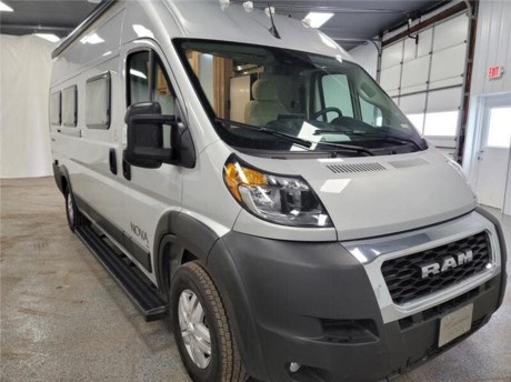 &lt;p&gt;&lt;strong&gt;New 2024 Coachmen Nova 20D Class B Motorhome Camper for Sale at Fretz RV of Philadelphia&lt;/strong&gt;&lt;/p&gt; &lt;p&gt;&#160;&lt;/p&gt; &lt;p&gt;&lt;strong&gt;Coachmen RV Nova Class B gas motorhome 20D highlights:&lt;/strong&gt;&lt;/p&gt; &lt;ul&gt; &lt;li&gt;Pull-Out Pantry&lt;/li&gt; &lt;li&gt;Swivel Captain&#39;s Seats&lt;/li&gt; &lt;li&gt;Two 75&quot; x 26&quot; Beds or 75&quot; x 73&quot; Combined Bed&lt;/li&gt; &lt;li&gt;Nova Kool Refrigerator&lt;/li&gt; &lt;/ul&gt; &lt;p&gt;&#160;&lt;/p&gt; &lt;p&gt;Hit the road and enjoy each journey in this Nova Class B coach. Once you park for the day, you can swivel the captain&#39;s seats around and enjoy coffee at the &lt;strong&gt;removable cockpit table&lt;/strong&gt;. Lunch can be made on the&lt;strong&gt;&#160;induction cooktop&lt;/strong&gt;, and the cold ingredients can go back in the 7.3 cu. ft. refrigerator. The convenient &lt;strong&gt;wet bath&lt;/strong&gt; allows you to freshen up after a day exploring, and when you&#39;re ready to turn in for the night you can choose from either two 75&quot; x 26&quot; beds, or combine them to create a 75&quot; x 73&quot; bed instead. You will find ample storage in overhead cabinets along each side, beneath the bed, plus there is an extra wardrobe on the roadside as well.&lt;/p&gt; &lt;p&gt;&#160;&lt;/p&gt; &lt;p&gt;Each Nova Class B gas motorhome by Coachmen features Sumo Spring front and rear suspension for a smooth ride.&#160; Each unit is built on a&#160;&lt;strong&gt;Ram ProMaster 3500 chassis,&#160;&lt;/strong&gt;and is powered by a&#160;3.6L V6, 24 valve engine with 280 HP. You will appreciate the innovative Firefly multiplex system, the Tru-Tank tank sensors, and the 3 Group 31, 115AH AGM batteries for added power, as well as a new 24&quot; LED Smart TV to help keep you entertained on long trips. Inside, you&#39;ll find &lt;strong&gt;solid hardwood cabinetry&lt;/strong&gt;, a fiberglass shower verses the competitors ABS shower, a remote control MaxxAir fan with a rain sensor, and many more comforts to make you feel right at home. There is also a&#160;&lt;strong&gt;Truma Aventa 13,500 BTU A/C&lt;/strong&gt; with three speeds, a dehumidifier, and night mode to ensure your comfort throughout each trip!&#160;&lt;/p&gt; &lt;p&gt;Fretz RV of Philadelphia is the nations premier dealer for all 2022, 2023, 2024 and 2025&#160; Leisure Travel, Wonder, Unity, Pleasure-Way Plateau TS FL, XLTS, Ontour 2.2, 2.0 , AWD, Ascent, Winnebago Spirit, Sunstar, Travato, Navion, Porto, Solis Pocket, 59P 59PX, Revel, Jayco, Greyhawk, Redhawk, Solstice, Alante, Precept, Melbourne, Swift, Terrain, Seneca, Coachmen Galleria, Nova, Beyond, Renegade Vienna, Roadtrek Zion, SRT, Agile, Pivot,&#160; Play, Slumber, Chase, and our newest line Storyteller Overland Mode, Stealth and Beast 4x4 Off-Road motorhomes So, if you are in the York, Harrisburg, Lancaster, Philadelphia, Allentown, New Jersey, Delaware New York, or Maryland regions; stop by and browse our huge RV inventory today.&#160;Fretz RV has been a Jayco Dealer Partner for over 40 years, Winnebago Dealer Partner for over 30 Years and the oldest Roadtrek Dealer Partner in North America for over 40 years!&lt;/p&gt; &lt;p&gt;We also carry used and Certified Pre-owned RVs like Airstream, Wayfarer, Midwest, Chinook, Phoenix Cruiser, Grech, Born Free, Rialto, Vista, VW, Westfalia, Coach House, Monaco, Newmar, Fleetwood, Forest River, Freelander, Sunseeker, Chateau, Tiffin Allegro Thor Motor Coach, Georgetown, A.C.E. and are always below NADA values.&#160;We take all types of trades. When it comes to campers, we are your full-service stop. With over 77 years in business, we have built an excellent reputation in the Recreational Vehicle and Camping industry to our customers as well as our suppliers and manufacturers. With our participation in the Hershey RV Show every year we can display the newest product with great savings to customers! Besides our presence online, at Fretz RV we have a 12,000 Sq. Ft showroom, a huge RV&#160;Parts, and Accessories store. &#160;We have a full Service and Repair shop with RVIA Certified Technicians. Bank financing available. We have RV Insurance through Geico Brown and Brown and Progressive that we can provide instant quotes, RV Warranties through Compass and Protective XtraRide, and RV Rentals. We have detailed videos on RVTrader, RVT, Classified Ads, eBay, RVUSA and Youtube. Like us on Facebook. Check out our great Google and Dealer Rater reviews at Fretz RV. Fretz RV of Philadelphia is located at 3479 Bethlehem Pike,&#160;Souderton,&#160;PA&#160;18964&#160;215-723-3121. Call for details.&#160;#RV #GoCamping #GoRVing #1 #Used #New #PaDealer #Camping&lt;/p&gt;&lt;ul&gt;&lt;li&gt;Rear Twin&lt;/li&gt;&lt;/ul&gt;