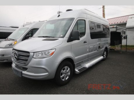 &lt;p&gt;&lt;strong&gt;Used Pre-Owned 2020 Pleasure-Way Ascent TS Class B Motorhome Camper for Sale at Fretz RV&lt;/strong&gt;&lt;/p&gt; &lt;p&gt;&#160;&lt;/p&gt; &lt;p&gt;&lt;strong&gt;Pleasure-Way Ascent class B diesel motor home TS highlights:&lt;/strong&gt;&lt;/p&gt; &lt;ul&gt; &lt;li&gt;Power Sofa&lt;/li&gt; &lt;li&gt;Wet Bath&lt;/li&gt; &lt;li&gt;Table&lt;/li&gt; &lt;li&gt;Flip-Up Counter&lt;/li&gt; &lt;li&gt;Power Awning with LED Lights&lt;/li&gt; &lt;/ul&gt; &lt;p&gt;&#160;&lt;/p&gt; &lt;p&gt;Whether you are ready to head out on a weekend camping trip or you are going to your kids&#39; sporting events, this Ascent has the ideal accommodations for you. The &lt;strong&gt;rear power sofa&lt;/strong&gt;&#160;with seat belts easily converts into a bed, plus the &lt;strong&gt;Lagun table mount system&lt;/strong&gt; turns 360 degrees to allow you to position it just right. The &lt;strong&gt;wet bath&lt;/strong&gt; has an enclosed shower to get cleaned up in, and a pedal flush toilet. When you are ready to relax for a bit then you can enjoy watching a show on the&#160;&lt;strong&gt;24&quot; Smart LED TV,&lt;/strong&gt;&#160;or if you want to spend more time outdoors then enjoy the shade from the power awning!&lt;/p&gt; &lt;p&gt;&#160;&lt;/p&gt; &lt;p&gt;The Ascent TS by Pleasure-Way is just over 19&#39; in length and is easy to use and drive while sitting on UltraLeather fabric front seats! Throughout this model you will enjoy the memory foam sofa cushions&#160;as you sip your morning coffee. The flip up &lt;strong&gt;countertop extension&lt;/strong&gt;&#160;creates an additional work surface, plus there is a three-way &lt;strong&gt;3.8 cu. ft. refrigerator&lt;/strong&gt; for your perishables and a &lt;strong&gt;stainless steel sink&lt;/strong&gt;. Enjoy all of the storage space with the overhead cabinets and there is plenty of privacy with the &lt;strong&gt;MCD roller shades&lt;/strong&gt;!&#160; Choose this model today!&lt;/p&gt; &lt;p&gt;&#160;&lt;/p&gt; &lt;p&gt;Fretz RV of Philadelphia is the nations premier dealer for all 2022, 2023, 2024 and 2025&#160; Leisure Travel, Wonder, Unity, Pleasure-Way Plateau TS FL, XLTS, Ontour 2.2, 2.0 , AWD, Ascent, Winnebago Spirit, Sunstar, Travato, Navion, Porto, Solis Pocket, 59P 59PX, Revel, Jayco, Greyhawk, Redhawk, Solstice, Alante, Precept, Melbourne, Swift, Terrain, Seneca, Coachmen Galleria, Nova, Beyond, Renegade Vienna, Roadtrek Zion, SRT, Agile, Pivot,&#160; Play, Slumber, Chase, and our newest line Storyteller Overland Mode, Stealth and Beast 4x4 Off-Road motorhomes So, if you are in the York, Harrisburg, Lancaster, Philadelphia, Allentown, New Jersey, Delaware New York, or Maryland regions; stop by and browse our huge RV inventory today.&#160;Fretz RV has been a Jayco Dealer Partner for over 40 years, Winnebago Dealer Partner for over 30 Years and the oldest Roadtrek Dealer Partner in North America for over 40 years!&lt;/p&gt; &lt;p&gt;We also carry used and Certified Pre-owned RVs like Airstream, Wayfarer, Midwest, Chinook, Phoenix Cruiser, Grech, Born Free, Rialto, Vista, VW, Westfalia, Coach House, Monaco, Newmar, Fleetwood, Forest River, Freelander, Sunseeker, Chateau, Tiffin Allegro Thor Motor Coach, Georgetown, A.C.E. and are always below NADA values.&#160;We take all types of trades. When it comes to campers, we are your full-service stop. With over 77 years in business, we have built an excellent reputation in the Recreational Vehicle and Camping industry to our customers as well as our suppliers and manufacturers. With our participation in the Hershey RV Show every year we can display the newest product with great savings to customers! Besides our presence online, at Fretz RV we have a 12,000 Sq. Ft showroom, a huge RV&#160;Parts, and Accessories store. &#160;We have a full Service and Repair shop with RVIA Certified Technicians. Bank financing available. We have RV Insurance through Geico Brown and Brown and Progressive that we can provide instant quotes, RV Warranties through Compass and Protective XtraRide, and RV Rentals. We have detailed videos on RVTrader, RVT, Classified Ads, eBay, RVUSA and Youtube. Like us on Facebook. Check out our great Google and Dealer Rater reviews at Fretz RV. Fretz RV of Philadelphia is located at 3479 Bethlehem Pike,&#160;Souderton,&#160;PA&#160;18964&#160;215-723-3121. Call for details.&#160;#RV #GoCamping #GoRVing #1 #Used #New #PaDealer #Camping&lt;/p&gt;&lt;ul&gt;&lt;li&gt;&lt;/li&gt;&lt;/ul&gt;