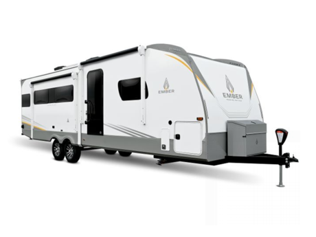 &lt;p&gt;&lt;strong&gt;New 2024 Ember RV Touring Edition 24MSl Travel Trailer Camper for Sale at Fretz RV of Philadelphia&lt;/strong&gt;&lt;/p&gt; &lt;p&gt;&#160;&lt;/p&gt; &lt;p&gt;&lt;strong&gt;Ember RV Touring Edition travel trailer 24MSL highlights:&lt;/strong&gt;&lt;/p&gt; &lt;ul&gt; &lt;li&gt;Multiple Bunk Configurations&lt;/li&gt; &lt;li&gt;U-Shaped Dinette Slide&lt;/li&gt; &lt;li&gt;21&#39; Electric Awning&#160;&lt;/li&gt; &lt;li&gt;Spacious Full Bath&lt;/li&gt; &lt;li&gt;Storage Locker&lt;/li&gt; &lt;li&gt;Large Pantry&lt;/li&gt; &lt;/ul&gt; &lt;p&gt;&#160;&lt;/p&gt; &lt;p&gt;Versatility is the name of the game in this spacious travel trailer that can sleep six to eight! You&#39;ll find a repositionable &lt;strong&gt;Embertrack E-Track bunk/storage system&lt;/strong&gt; that lets you utilize this space as cargo or sleeping space. There are multiple single/double bunk configurations,&lt;strong&gt; 74&quot; x 45&quot; of cargo space&lt;/strong&gt;, and an exterior storage locker door so plenty of camp gear can be brought along. There is even a rear &lt;strong&gt;kayak/bike storage door&lt;/strong&gt; for added convenience! The combined kitchen and living room includes a slide out U-shaped dinette with a removable table, a 12V HDTV and 120V fireplace, and a &lt;strong&gt;flip-up counter&lt;/strong&gt; the chef of your group is sure to appreciate. This model also features a front &lt;strong&gt;Ember Flex-Suite&lt;/strong&gt; which allows this space to be configured as a bedroom, office, or den, depending on your needs! There is a Murphy bed with dual nightstands on either side, two removable tables, a dresser, and one of the &lt;strong&gt;dual entry doors&lt;/strong&gt; so you can sneak out in the morning without waking anyone else up.&#160;&lt;/p&gt; &lt;p&gt;&#160;&lt;/p&gt; &lt;p&gt;Haul one of these Ember RV Touring Edition travel trailers with ease! The &lt;strong&gt;torsion axles&lt;/strong&gt; come with self-adjusting electric brakes, and the VersaCoupler height-adjustable bolt-on &lt;strong&gt;hitching system&lt;/strong&gt; makes it easy to attach your trailer. An aluminum five-sided construction and laminated &lt;strong&gt;Azdel Onboard&lt;/strong&gt; composite walls and flooring will hold your unit together for years to come, plus the gel-coated fiberglass exterior will turn heads at the campground.&#160;Some of the features included within the three standard packages include a &lt;strong&gt;Tire Pressure Monitoring System&lt;/strong&gt;, 16&quot; Goodyear Endurance tires, an EmberLink Smart RV control system, and the list goes on! You can also choose to add the optional Off-Grid Solar Package for off-grid capabilities!&#160;&lt;/p&gt; &lt;p&gt;&#160;&lt;/p&gt; &lt;p&gt;Fretz RV of Philadelphia is the nations premier dealer for all 2022, 2023, 2024 and 2025&#160;Winnebago Minnie, Micro, M-Series, Access, Voyage, Hike, 100, FLX, Flex, Jayco Jay Flight, Eagle, HT, Jay Feather, Micro, White Hawk, Bungalow, North Point, Pinnacle, Talon, Octane, Seismic, SLX, OPUS, OP4, OP2, OP15, OPLite, Air Off Road, and TAXA Outdoors, Habitat, Overland, Cricket, Tiger Moth, Mantis, Ember RV Touring and Skinny Guy Truck Campers.&#160;So, if you are in the York, Harrisburg, Lancaster, Philadelphia, Allentown, New Jersey, Delaware New York, or Maryland regions; stop by and browse our huge RV inventory today.&#160;Fretz RV has been a Jayco Dealer Partner for over 40 years, Winnebago Dealer Partner for over 30 Years.&lt;/p&gt; &lt;p&gt;We also carry used and Certified Pre-owned brands like Forest River, Salem, Wildwood,&#160; TAB, TAG, NuCamp, Cherokee, Coleman, R-Pod, A-Liner, Dutchmen, Keystone, KZ, Grand Design, Reflection, Imagine, Passport, Lance, Solitude, Freedom Lite, Express, Flagstaff, Rockwood, Montana, Passport, Little Guy, Coachmen, Catalina, Cougar,&#160; Sunset Trail, Raptor, Vengeance, Gulf Stream and Airstream, and are always below NADA values. We take all types of trades. When it comes to campers, we are your full-service stop. With over 77 years in business, we have built an excellent reputation in the Recreational Vehicle and Camping industry to our customers as well as our suppliers and manufacturers.&#160;With our participation in the Hershey RV Show every year we can display the newest product with great savings to customers! Besides our online presence, at Fretz RV we have a 12,000 Sq. Ft showroom, a huge RV&#160;Parts, and Accessories store. We have added a 30,000 square foot Indoor Service Facility that opened in the Spring of 2018. We have a full Service and Repair shop with RVIA Certified Technicians. &#160;Financing available. We have RV Insurance through Geico Brown and Brown and Progressive that we can provide instant quotes, RV Warranties through Compass and Protective XtraRide, and RV Rentals. We have detailed videos on RVTrader, RVT, Classified Ads, eBay, RVUSA and Youtube. Like us on Facebook. Check out our great Google and Dealer Rater reviews at Fretz RV. Fretz RV of Philadelphia is located at 3479 Bethlehem Pike,&#160;Souderton,&#160;PA&#160;18964&#160;215-723-3121&#160;&lt;/p&gt; &lt;p&gt;Call for details.&#160;#RV #GoCamping #GoRVing #1 #Used #New #PaDealer #Camping&lt;/p&gt;&lt;ul&gt;&lt;li&gt;Front Bedroom&lt;/li&gt;&lt;li&gt;Bunkhouse&lt;/li&gt;&lt;li&gt;Two Entry/Exit Doors&lt;/li&gt;&lt;li&gt;U Shaped Dinette&lt;/li&gt;&lt;li&gt;Murphy Bed&lt;/li&gt;&lt;/ul&gt;