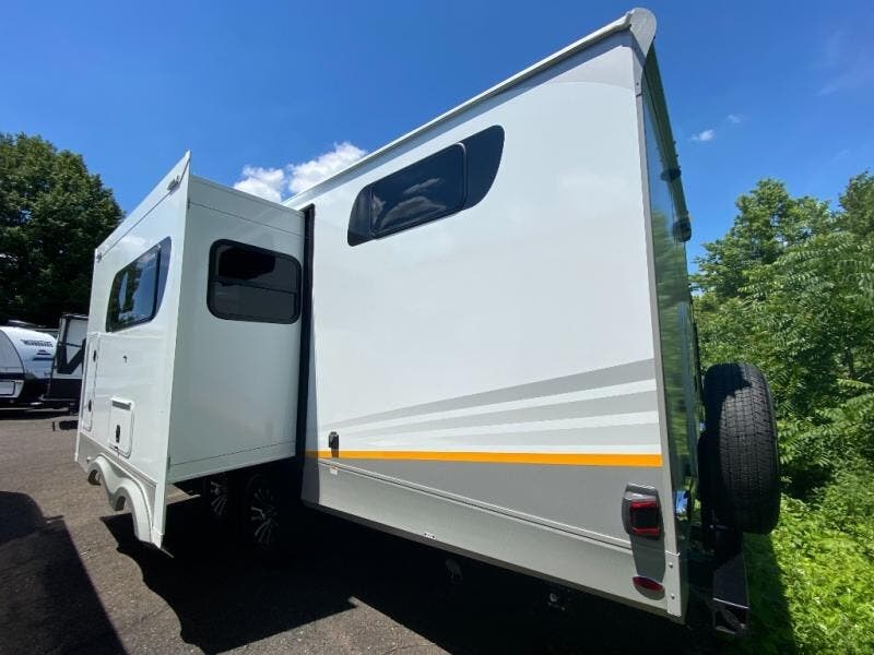 New 2024 Ember RV Touring Edition 24MSL available in Souderton, Pennsylvania