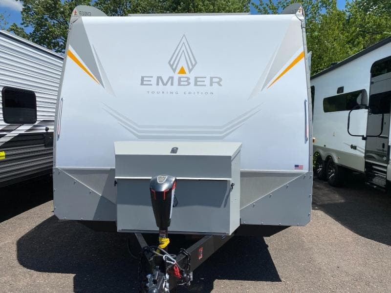 2024 Ember RV Touring Edition 24MSL