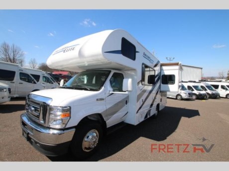&lt;h2&gt;Used Pre-Owned 2022 Thor Motor Coach Freedom Elite 22FE Class C Motorhome Camper for Sale at Fretz RV of Philadelphia&lt;/h2&gt; &lt;p&gt;&#160;&lt;/p&gt; &lt;p&gt;&#160;&lt;/p&gt; &lt;p&gt;Fretz RV of Philadelphia is the nations premier dealer for all 2022, 2023, 2024 and 2025&#160; Leisure Travel, Wonder, Unity, Pleasure-Way Plateau TS FL, XLTS, Ontour 2.2, 2.0 , AWD, Ascent, Winnebago Spirit, Sunstar, Travato, Navion, Porto, Solis Pocket, 59P 59PX, Revel, Jayco, Greyhawk, Redhawk, Solstice, Alante, Precept, Melbourne, Swift, Terrain, Seneca, Coachmen Galleria, Nova, Beyond, Renegade Vienna, Roadtrek Zion, SRT, Agile, Pivot,&#160; Play, Slumber, Chase, and our newest line Storyteller Overland Mode, Stealth and Beast 4x4 Off-Road motorhomes So, if you are in the York, Harrisburg, Lancaster, Philadelphia, Allentown, New Jersey, Delaware New York, or Maryland regions; stop by and browse our huge RV inventory today.&#160;Fretz RV has been a Jayco Dealer Partner for over 40 years, Winnebago Dealer Partner for over 30 Years and the oldest Roadtrek Dealer Partner in North America for over 40 years!&lt;/p&gt; &lt;p&gt;We also carry used and Certified Pre-owned RVs like Airstream, Wayfarer, Midwest, Chinook, Phoenix Cruiser, Grech, Born Free, Rialto, Vista, VW, Westfalia, Coach House, Monaco, Newmar, Fleetwood, Forest River, Freelander, Sunseeker, Chateau, Tiffin Allegro Thor Motor Coach, Georgetown, A.C.E. and are always below NADA values.&#160;We take all types of trades. When it comes to campers, we are your full-service stop. With over 77 years in business, we have built an excellent reputation in the Recreational Vehicle and Camping industry to our customers as well as our suppliers and manufacturers. With our participation in the Hershey RV Show every year we can display the newest product with great savings to customers! Besides our presence online, at Fretz RV we have a 12,000 Sq. Ft showroom, a huge RV&#160;Parts, and Accessories store. &#160;We have a full Service and Repair shop with RVIA Certified Technicians. Bank financing available. We have RV Insurance through Geico Brown and Brown and Progressive that we can provide instant quotes, RV Warranties through Compass and Protective XtraRide, and RV Rentals. We have detailed videos on RVTrader, RVT, Classified Ads, eBay, RVUSA and Youtube. Like us on Facebook. Check out our great Google and Dealer Rater reviews at Fretz RV. Fretz RV of Philadelphia is located at 3479 Bethlehem Pike,&#160;Souderton,&#160;PA&#160;18964&#160;215-723-3121. Call for details.&#160;#RV #GoCamping #GoRVing #1 #Used #New #PaDealer #Camping&lt;/p&gt;&lt;ul&gt;&lt;li&gt;Bunk Over Cab&lt;/li&gt;&lt;li&gt;Outdoor Entertainment&lt;/li&gt;&lt;/ul&gt;