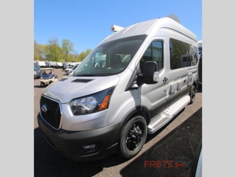 &lt;p&gt;&lt;strong&gt;New 2024 Pleasure-Way Ontour 2.0 Class B Motorhome Camper Van for Sale at Fretz RV&lt;/strong&gt;&lt;/p&gt; &lt;p&gt;&#160;&lt;/p&gt; &lt;p&gt;&lt;strong&gt;Pleasure-Way Ontour Class B gas motorhome 2.0 highlights:&lt;/strong&gt;&lt;/p&gt; &lt;ul&gt; &lt;li&gt;Rear Power Sofa&lt;/li&gt; &lt;li&gt;Induction Stove Top&lt;/li&gt; &lt;li&gt;Microwave Oven&lt;/li&gt; &lt;li&gt;24&quot; Smart LED TV&lt;/li&gt; &lt;li&gt;Wet Bath&lt;/li&gt; &lt;/ul&gt; &lt;p&gt;&#160;&lt;/p&gt; &lt;p&gt;Plan to see the country in this Class B gas motorhome that includes everything you need while away from home. The power sofa with &lt;strong&gt;memory foam cushions&lt;/strong&gt; will provide a great night&#39;s rest after traveling all day and the convenient wet bath with a &lt;strong&gt;handheld shower&lt;/strong&gt; will allow you to clean up each morning. Prepare breakfast on the one burner induction stove top and you&#39;ll also find a microwave oven for quick meals. Food for the week can go in the 12V &lt;strong&gt;3.2 cu.ft refrigerator/freezer&lt;/strong&gt; and the overhead compartments can hold all the snacks. This model also includes a Lagun &lt;strong&gt;table mount system&lt;/strong&gt; with 360 degree swivel top so you can enjoy coffee with your loved one.&lt;/p&gt; &lt;p&gt;&#160;&lt;/p&gt; &lt;p&gt;Each one of these Pleasure-Way Ontour Class B gas motorhomes can take you where ever you want to go with ease thanks to the&#160;&lt;strong&gt;Ford Transit chassis&lt;/strong&gt; and 3.5L EcoBoost&#174; V6 engine! The&#160;&lt;strong&gt;10 inch touchscreen&lt;/strong&gt;&#160;adds even more advances like monitoring the dual 100Ah Eco-Ion Earth Smart lithium coach batteries with a state-of-charge meter, an estimated time until charge, a remaining runtime for DC power, and a battery temperature gauge. The rear door and side door &lt;strong&gt;roll-up screens&lt;/strong&gt; are made with a heavy-duty nylon canvas that precisely fits the opening and has a super-fine mesh to keep the insects out, but the cool breeze coming through. The &lt;strong&gt;GO POWER!&#174; solar package&lt;/strong&gt; lets you freely extend your off-grid adventures using roof mounted solar panels, plus the integrated charging system includes a super-efficient MPPT controller for 15-30% more efficiency when the solar energy is transferred from the panels to the battery bank. Get on the road today!&lt;/p&gt; &lt;p&gt;&#160;&lt;/p&gt; &lt;p&gt;Fretz RV, the nations premier dealer for all 2022, 2023, 2024 and 2025&#160; Leisure Travel, Wonder, Unity, Pleasure-Way Plateau TS FL, XLTS, Ontour 2.2, 2.0 , AWD, Ascent, Winnebago Spirit, Sunstar, Travato, Navion, Porto, Solis Pocket, 59P 59PX, Revel, Jayco, Greyhawk, Redhawk, Solstice, Alante, Precept, Melbourne, Swift, Terrain, Seneca, Coachmen Galleria, Nova, Beyond, Renegade Vienna, Roadtrek Zion, SRT, Agile, Pivot, &#160;Play, Slumber, Chase, and our newest line Storyteller Overland Mode, Stealth and Beast 4x4 Off-Road motorhomes So, if you are in the York, Harrisburg, Lancaster, Philadelphia, Allentown, New Jersey, Delaware New York, or Maryland regions; stop by and browse our huge RV inventory today.&#160;Fretz RV has been a Jayco Dealer Partner for over 40 years, Winnebago Dealer Partner for over 30 Years and the oldest Roadtrek Dealer Partner in North America for over 40 years!&lt;/p&gt; &lt;p&gt;&#160;&lt;/p&gt; &lt;p&gt;These campers come on the Dodge Ram ProMaster, Ford Transit, and the Mercedes diesel sprinter chassis. These luxury motor homes are at the top of its class. These motor coaches are considered class B, Class B+, Class C, and Class A. These high-end luxury coaches come in various different floorplans.&#160;&lt;/p&gt; &lt;p&gt;We also carry used and Certified Pre-owned RVs like Airstream, Wayfarer, Midwest, Chinook, Phoenix Cruiser, Grech, Born Free, Rialto, Vista, VW, Westfalia, Coach House, Monaco, Newmar, Fleetwood, Forest River, Freelander, Sunseeker, Chateau, Tiffin Allegro Thor Motor Coach, Georgetown, A.C.E. and are always below NADA values.&#160;We take all types of trades. When it comes to campers, we are your full-service stop. With over 77 years in business, we have built an excellent reputation in the Recreational Vehicle and Camping industry to our customers as well as our suppliers and manufacturers. With our participation in the Hershey RV Show every year we can display the newest product with great savings to customers! Besides our presence online, at Fretz RV we have a 12,000 Sq. Ft showroom, a huge RV&#160;Parts, and Accessories store. &#160;We have a full Service and Repair shop with RVIA Certified Technicians. Bank financing available. We have RV Insurance through Geico Brown and Brown and Progressive that we can provide instant quotes, RV Warranties through Compass and Protective XtraRide, and RV Rentals. We have detailed videos on RVTrader, RVT, Classified Ads, eBay, RVUSA and Youtube. Like us on Facebook. Check out our great Google and Dealer Rater reviews at Fretz RV. We are located at 3479 Bethlehem Pike,&#160;Souderton,&#160;PA&#160;18964&#160;215-723-3121. Call for details.&#160;#RV #GoCamping #GoRVing #1 #Used #New #PaDealer #Camping&lt;/p&gt;&lt;ul&gt;&lt;li&gt;&lt;/li&gt;&lt;/ul&gt;&lt;ul&gt;&lt;li&gt;Platinum Grey Corian Countertops&lt;/li&gt;&lt;/ul&gt;