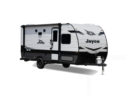 &lt;p&gt;&lt;strong&gt;New 2024 Jayco Jay Flight SLX 154BH Travel Trailer Camper for Sale at Fretz RV of Philadelphia&lt;/strong&gt;&lt;/p&gt; &lt;p&gt;&#160;&lt;/p&gt; &lt;p&gt;&lt;strong&gt;Jayco Jay Flight SLX travel trailer 154BH highlights:&lt;/strong&gt;&lt;/p&gt; &lt;ul&gt; &lt;li&gt;Bunk Beds&lt;/li&gt; &lt;li&gt;Private Bathroom&lt;/li&gt; &lt;li&gt;Booth Dinette&lt;/li&gt; &lt;li&gt;5,000 BTU Wall Mount A/C&lt;/li&gt; &lt;li&gt;10&#39; Power Awning&lt;/li&gt; &lt;/ul&gt; &lt;p&gt;&#160;&lt;/p&gt; &lt;p&gt;You can spend more time enjoying your surroundings and less time hassling with your RV when you take this Jay Flight SLX travel trailer out to the campsite! There is a set of &lt;strong&gt;29&quot; x 75&quot; bunk beds&lt;/strong&gt; that will allow you to sleep two people without taking up extra floor space, and the booth dinette can transition from a table into a bed in order to accommodate one or two more. The private bathroom includes a &lt;strong&gt;tub/shower&lt;/strong&gt; and toilet so that you don&#39;t even need to use the campsite&#39;s facilities. An &lt;strong&gt;8 cu. ft. 12V&#160;refrigerator&lt;/strong&gt; will store all of your fresh items, and the two-burner range will help you turn those items into a full meal. As soon as you enter this trailer, there is a &lt;strong&gt;wardrobe&lt;/strong&gt; to your left, so you can keep some belongings easily accessible.&#160;&lt;/p&gt; &lt;p&gt;&#160;&lt;/p&gt; &lt;p&gt;The Jayco Jay Flight SLX travel trailer is quite easy to own because it is lightweight, and it comes with a single axle. Built on a &lt;strong&gt;fully integrated A-frame&lt;/strong&gt; with galvanized-steel, impact-resistant wheel wells, the Jay Flight SLX has quality at its very foundation. That quality continues on to the electric self-adjusting brakes, easy-lube hubs, &lt;strong&gt;Magnum Truss roof system&lt;/strong&gt;, and LP quick connect. Some of what the mandatory Customer Value Package includes &lt;strong&gt;backup camera prep&lt;/strong&gt;, Keyed-Alike entry and baggage doors, marine grade exterior speakers, and an on-demand tankless water heater. The &lt;strong&gt;optional STX Edition for Indiana&lt;/strong&gt; built units only and the &lt;strong&gt;optional Baja Package built for Idaho&lt;/strong&gt; unit only includes Goodyear off-road tires, an enclosed underbelly, a deluxe graphics package, and a wide-stance axle to name a few features.&#160;&lt;/p&gt; &lt;p&gt;&#160;&lt;/p&gt; &lt;p&gt;Fretz RV of Philadelphia is the nations premier dealer for all 2022, 2023, 2024 and 2025&#160;Winnebago Minnie, Micro, M-Series, Access, Voyage, Hike, 100, FLX, Flex, Jayco Jay Flight, Eagle, HT, Jay Feather, Micro, White Hawk, Bungalow, North Point, Pinnacle, Talon, Octane, Seismic, SLX, OPUS, OP4, OP2, OP15, OPLite, Air Off Road, and TAXA Outdoors, Habitat, Overland, Cricket, Tiger Moth, Mantis, Ember RV Touring and Skinny Guy Truck Campers.&#160;So, if you are in the York, Harrisburg, Lancaster, Philadelphia, Allentown, New Jersey, Delaware New York, or Maryland regions; stop by and browse our huge RV inventory today.&#160;Fretz RV has been a Jayco Dealer Partner for over 40 years, Winnebago Dealer Partner for over 30 Years.&lt;/p&gt; &lt;p&gt;We also carry used and Certified Pre-owned brands like Forest River, Salem, Wildwood,&#160; TAB, TAG, NuCamp, Cherokee, Coleman, R-Pod, A-Liner, Dutchmen, Keystone, KZ, Grand Design, Reflection, Imagine, Passport, Lance, Solitude, Freedom Lite, Express, Flagstaff, Rockwood, Montana, Passport, Little Guy, Coachmen, Catalina, Cougar,&#160; Sunset Trail, Raptor, Vengeance, Gulf Stream and Airstream, and are always below NADA values. We take all types of trades. When it comes to campers, we are your full-service stop. With over 77 years in business, we have built an excellent reputation in the Recreational Vehicle and Camping industry to our customers as well as our suppliers and manufacturers.&#160;With our participation in the Hershey RV Show every year we can display the newest product with great savings to customers! Besides our online presence, at Fretz RV we have a 12,000 Sq. Ft showroom, a huge RV&#160;Parts, and Accessories store. We have added a 30,000 square foot Indoor Service Facility that opened in the Spring of 2018. We have a full Service and Repair shop with RVIA Certified Technicians. &#160;Financing available. We have RV Insurance through Geico Brown and Brown and Progressive that we can provide instant quotes, RV Warranties through Compass and Protective XtraRide, and RV Rentals. We have detailed videos on RVTrader, RVT, Classified Ads, eBay, RVUSA and Youtube. Like us on Facebook. Check out our great Google and Dealer Rater reviews at Fretz RV. Fretz RV of Philadelphia is located at 3479 Bethlehem Pike,&#160;Souderton,&#160;PA&#160;18964&#160;215-723-3121&#160;&lt;/p&gt; &lt;p&gt;Call for details.&#160;#RV #GoCamping #GoRVing #1 #Used #New #PaDealer #Camping&lt;/p&gt;&lt;ul&gt;&lt;li&gt;Bunkhouse&lt;/li&gt;&lt;/ul&gt;