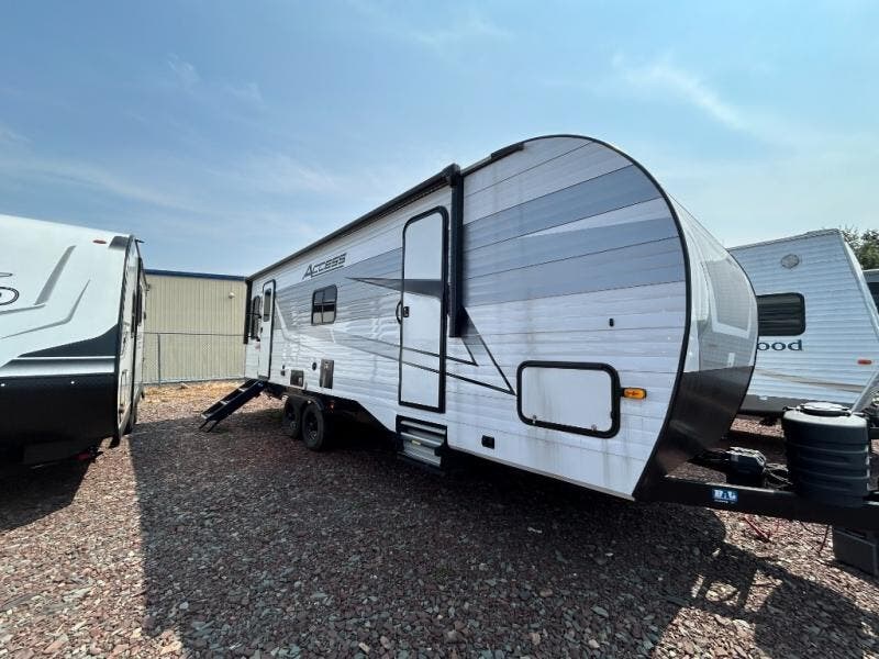2024 Winnebago Access 26RL