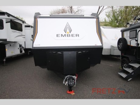 &lt;p&gt;&lt;strong&gt;New 2024 Ember RV Overland Series 201FBQ Travel Trailer Camper for Sale at Fretz RV of Philadelphia&lt;/strong&gt;&lt;/p&gt; &lt;p&gt;&#160;&lt;/p&gt; &lt;p&gt;&lt;strong&gt;Ember RV Overland Series 201FBQ travel trailer highlights:&lt;/strong&gt;&lt;/p&gt; &lt;ul&gt; &lt;li&gt;Queen Bed&lt;/li&gt; &lt;li&gt;Hidden Wardrobe&lt;/li&gt; &lt;li&gt;Jackknife Sofa&lt;/li&gt; &lt;li&gt;Rear Corner Bathroom&lt;/li&gt; &lt;li&gt;Pass-Through Storage&lt;/li&gt; &lt;li&gt;Tandem Axle&lt;/li&gt; &lt;/ul&gt; &lt;p&gt;&#160;&lt;/p&gt; &lt;p&gt;Head to your favorite campgrounds in this travel trailer! It features a &lt;strong&gt;front queen bed&lt;/strong&gt; to lay your head on at night with nightstands and wardrobes on either side, plus an additional wardrobe and another hidden wardrobe behind the &lt;strong&gt;12V HDTV/AV system&lt;/strong&gt; on hinge. Prepare your best home cooked meals with the two burner cooktop and enjoy them at the &lt;strong&gt;jackknife sofa slide&lt;/strong&gt; with a removable table. Behind the sofa are dual storage cubbies to keep your items out of the way too. With two pantries, you can bring all of your favorite snacks. You also have a rear corner bathroom with a &lt;strong&gt;32&quot; radius shower&lt;/strong&gt; to rinse the sand out of your hair after a fun day at the beach!&lt;/p&gt; &lt;p&gt;&#160;&lt;/p&gt; &lt;p&gt;Each one of these Ember RV Overland Series travel trailers and toy hauler were built to meet the needs of today&#39;s most discerning RVers with layouts to fit couples and families! The&lt;strong&gt; CURT independent suspension&lt;/strong&gt; comes with heavy-duty coil springs with dual shock absorbers on each wheel, and the &lt;strong&gt;5-sided aluminum frame construction&lt;/strong&gt; is sure to hold up through whatever adventure you throw its way. Laminated Azdel Onboard composite walls and rooftop prevent rotting or molding of the unit. Their chic interior design comes with structural composite flooring that is durable and easy to clean, &lt;strong&gt;dual pane caravan windows&lt;/strong&gt; with integrated thermal shades/screens for added privacy, and an EmberLink smart RV control system to use at the touch of a finger. The &lt;strong&gt;Off-Grid Solar package&lt;/strong&gt; lets you go further into the woods and the Safety First package helps you arrive safely to each destination. You will also appreciate the Luxury Package with an air fryer convection microwave, the Overland Package with an &lt;strong&gt;XL fresh water tank&lt;/strong&gt;, and the optional Max Solar Package for maximum off-grid capabilities!&lt;/p&gt; &lt;p&gt;&#160;&lt;/p&gt; &lt;p&gt;Fretz RV of Philadelphia is the nations premier dealer for all 2022, 2023, 2024 and 2025&#160;Winnebago Minnie, Micro, M-Series, Access, Voyage, Hike, 100, FLX, Flex, Jayco Jay Flight, Eagle, HT, Jay Feather, Micro, White Hawk, Bungalow, North Point, Pinnacle, Talon, Octane, Seismic, SLX, OPUS, OP4, OP2, OP15, OPLite, Air Off Road, and TAXA Outdoors, Habitat, Overland, Cricket, Tiger Moth, Mantis, Ember RV Touring and Skinny Guy Truck Campers.&#160;So, if you are in the York, Harrisburg, Lancaster, Philadelphia, Allentown, New Jersey, Delaware New York, or Maryland regions; stop by and browse our huge RV inventory today.&#160;Fretz RV has been a Jayco Dealer Partner for over 40 years, Winnebago Dealer Partner for over 30 Years.&lt;/p&gt; &lt;p&gt;We also carry used and Certified Pre-owned brands like Forest River, Salem, Wildwood,&#160; TAB, TAG, NuCamp, Cherokee, Coleman, R-Pod, A-Liner, Dutchmen, Keystone, KZ, Grand Design, Reflection, Imagine, Passport, Lance, Solitude, Freedom Lite, Express, Flagstaff, Rockwood, Montana, Passport, Little Guy, Coachmen, Catalina, Cougar,&#160; Sunset Trail, Raptor, Vengeance, Gulf Stream and Airstream, and are always below NADA values. We take all types of trades. When it comes to campers, we are your full-service stop. With over 77 years in business, we have built an excellent reputation in the Recreational Vehicle and Camping industry to our customers as well as our suppliers and manufacturers.&#160;With our participation in the Hershey RV Show every year we can display the newest product with great savings to customers! Besides our online presence, at Fretz RV we have a 12,000 Sq. Ft showroom, a huge RV&#160;Parts, and Accessories store. We have added a 30,000 square foot Indoor Service Facility that opened in the Spring of 2018. We have a full Service and Repair shop with RVIA Certified Technicians. &#160;Financing available. We have RV Insurance through Geico Brown and Brown and Progressive that we can provide instant quotes, RV Warranties through Compass and Protective XtraRide, and RV Rentals. We have detailed videos on RVTrader, RVT, Classified Ads, eBay, RVUSA and Youtube. Like us on Facebook. Check out our great Google and Dealer Rater reviews at Fretz RV. Fretz RV of Philadelphia is located at 3479 Bethlehem Pike,&#160;Souderton,&#160;PA&#160;18964&#160;215-723-3121&#160;&lt;/p&gt; &lt;p&gt;Call for details.&#160;#RV #GoCamping #GoRVing #1 #Used #New #PaDealer #Camping&lt;/p&gt;&lt;ul&gt;&lt;li&gt;Front Bedroom&lt;/li&gt;&lt;/ul&gt;&lt;ul&gt;&lt;li&gt;Luxury PackageOverland PackageCURT Independent Suspension PackageEuroWindow PackageOff-Grid Solar PackageSafety First Package&lt;/li&gt;&lt;/ul&gt;