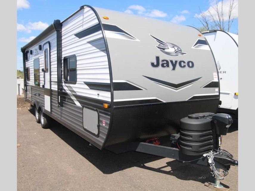 Used 2023 Jayco Jay Flight SLX 8 264BH available in Souderton, Pennsylvania