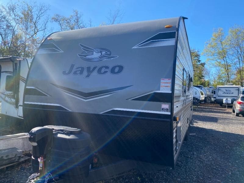 2023 Jayco Jay Flight SLX 8 264BH