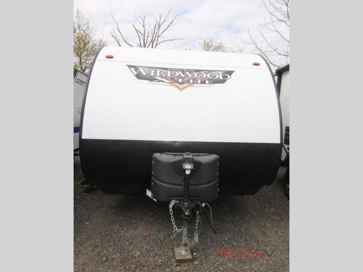 Used 2022 Forest River Wildwood X-Lite 171RBXL available in Souderton, Pennsylvania
