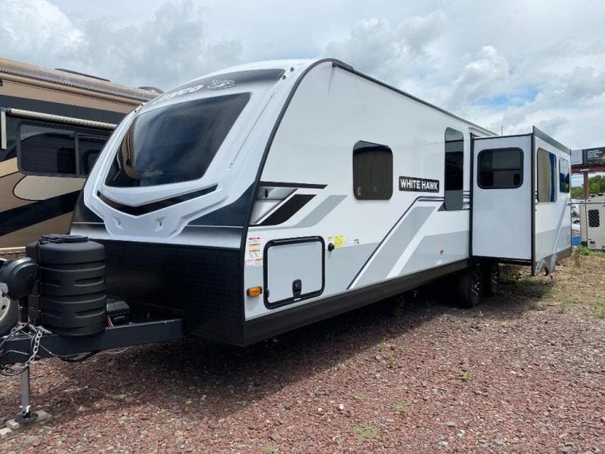 Used 2024 Jayco White Hawk 29RL available in Souderton, Pennsylvania