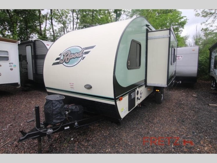 Used 2015 Forest River R Pod RP-179 available in Souderton, Pennsylvania