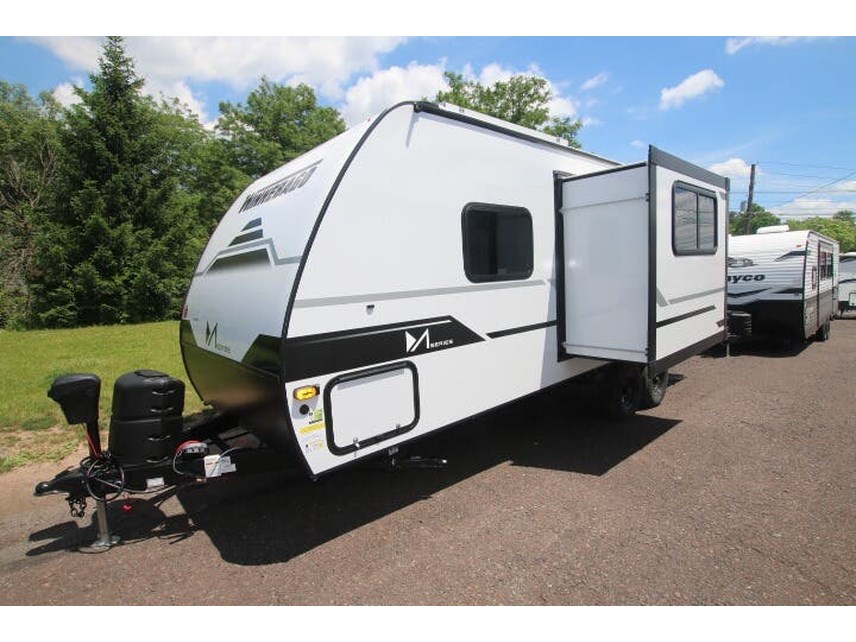 New 2025 Winnebago M-Series 2326MBBH available in Souderton, Pennsylvania