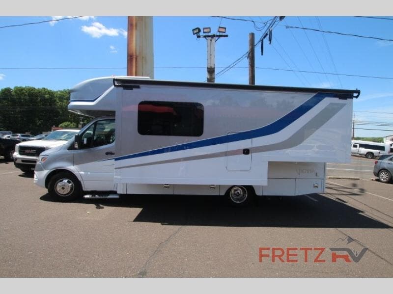 Fretz Rv Souderton Pa