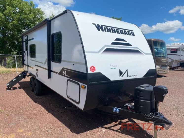 New 2025 Winnebago M-Series 2326RK available in Souderton, Pennsylvania